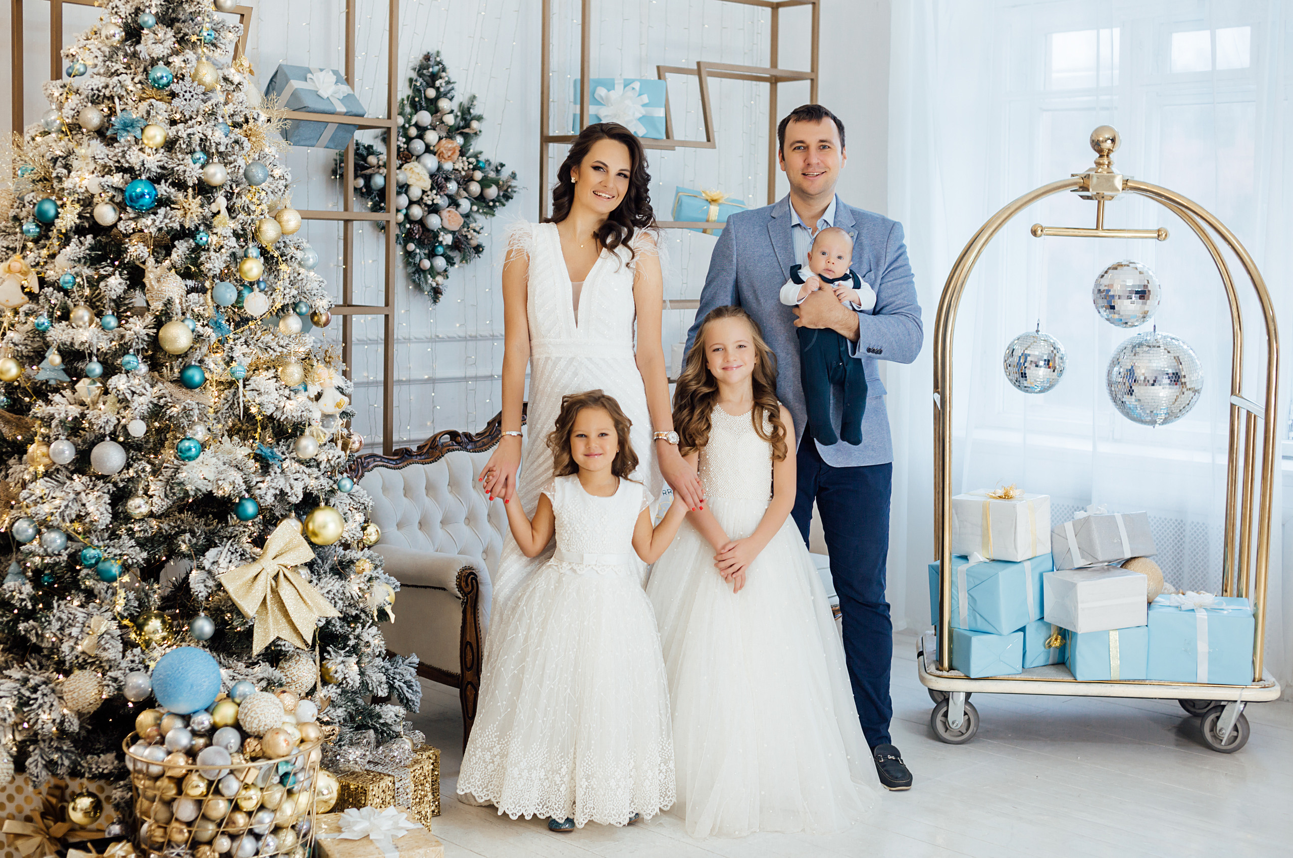 Екатерина. Свадебный и семейный фотограф/видеограф в Краснодаре Наталья Осинская