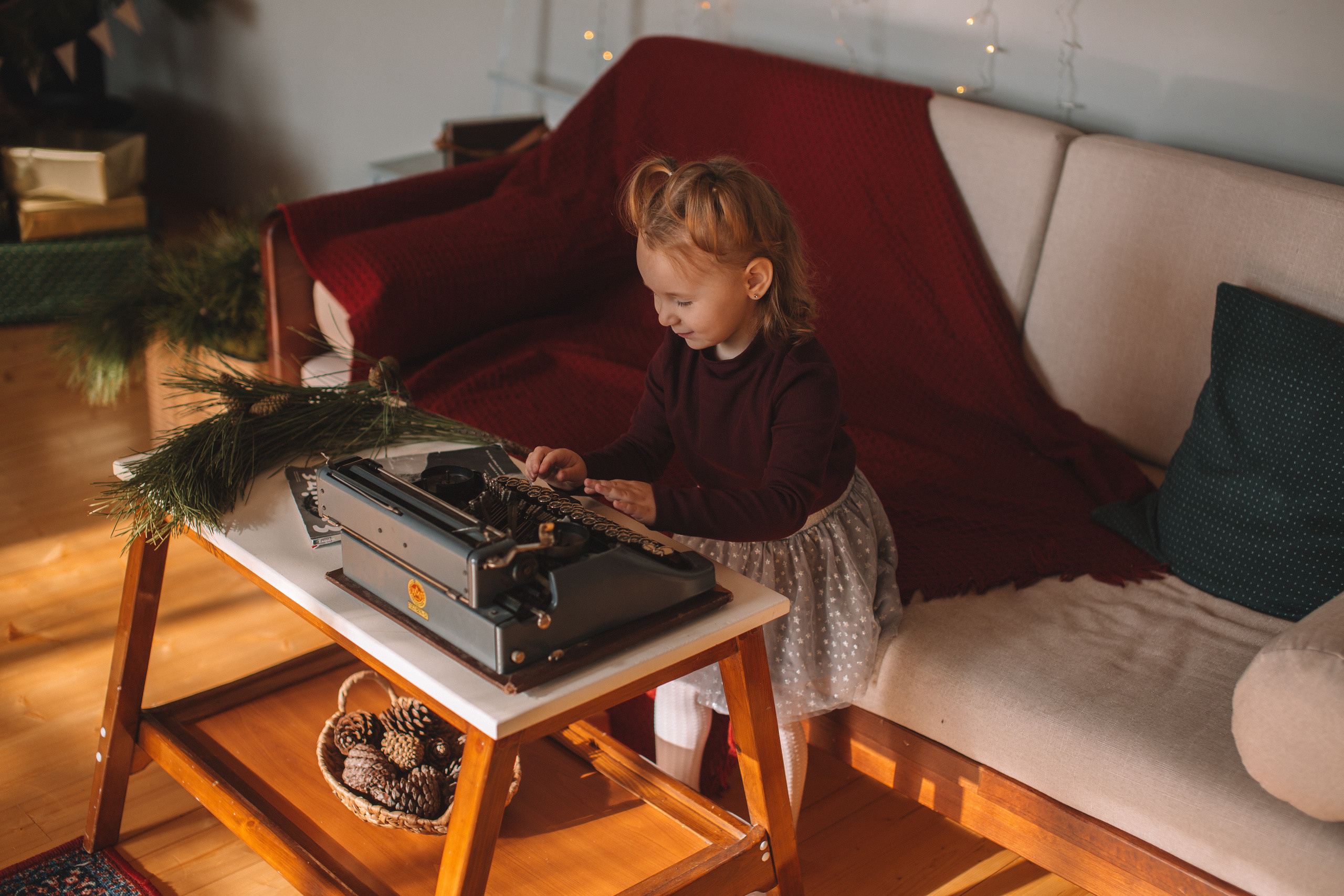 Лилия. Свадебный и семейный фотограф/видеограф в Краснодаре Наталья Осинская