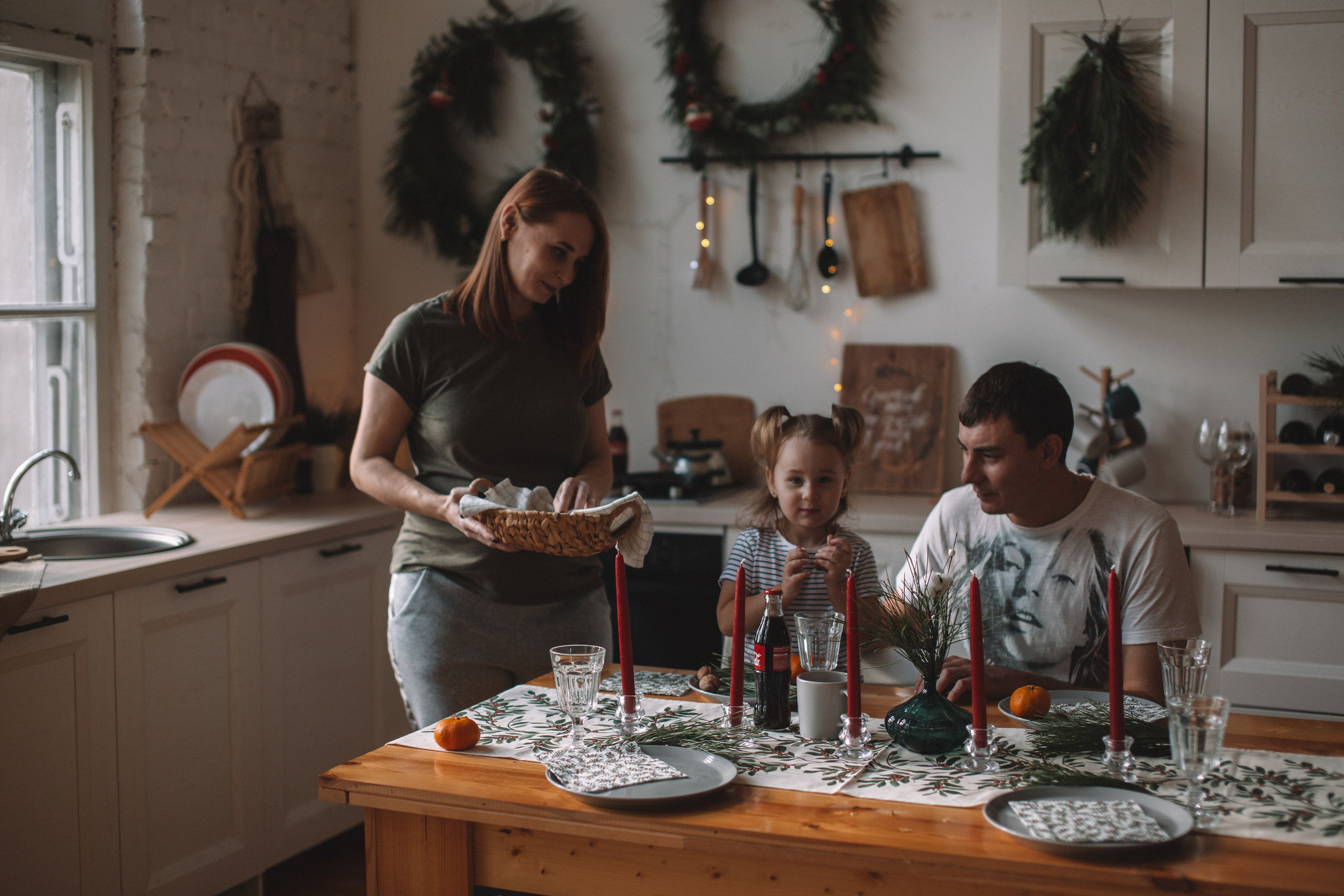 Лилия. Свадебный и семейный фотограф/видеограф в Краснодаре Наталья Осинская