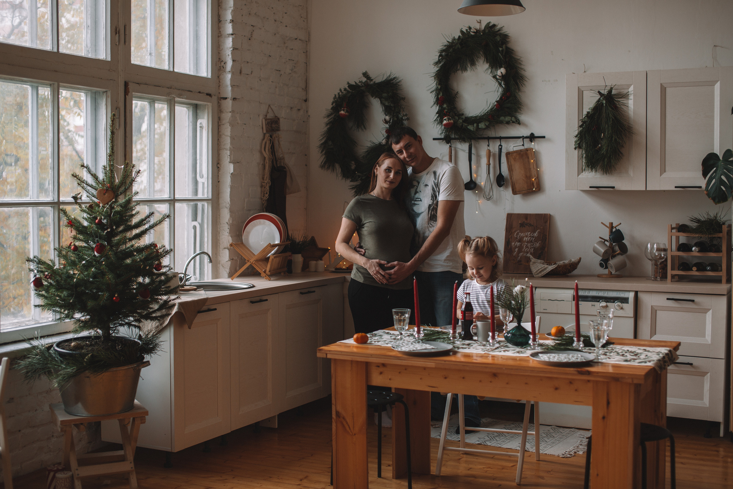 Лилия. Свадебный и семейный фотограф/видеограф в Краснодаре Наталья Осинская