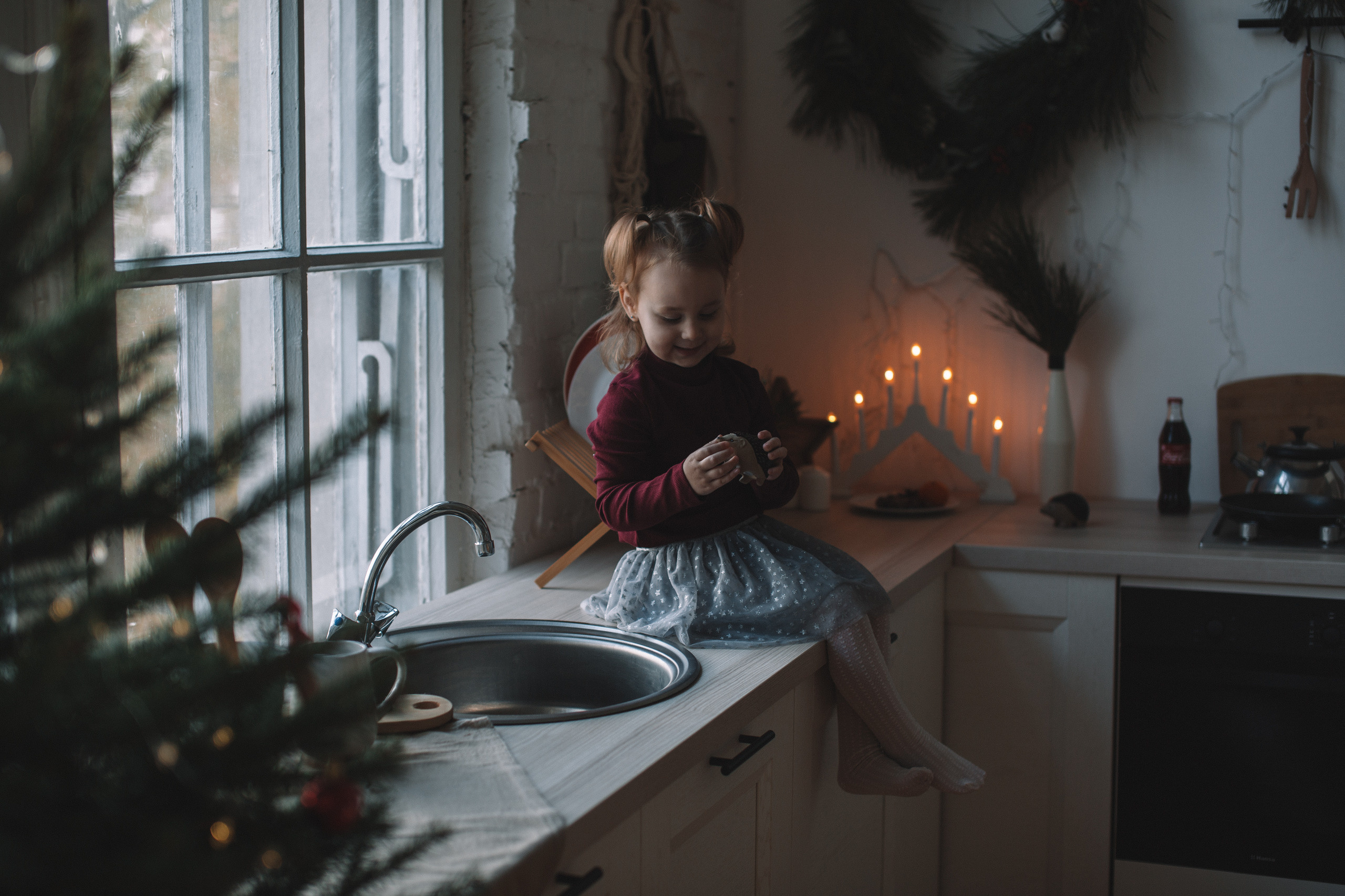 Лилия. Свадебный и семейный фотограф/видеограф в Краснодаре Наталья Осинская