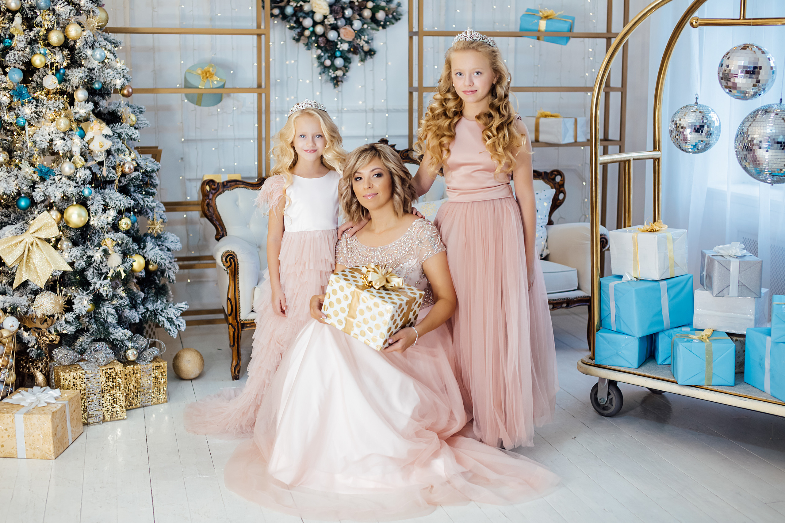 Фотодни 2021. Свадебный и семейный фотограф/видеограф в Краснодаре Наталья Осинская