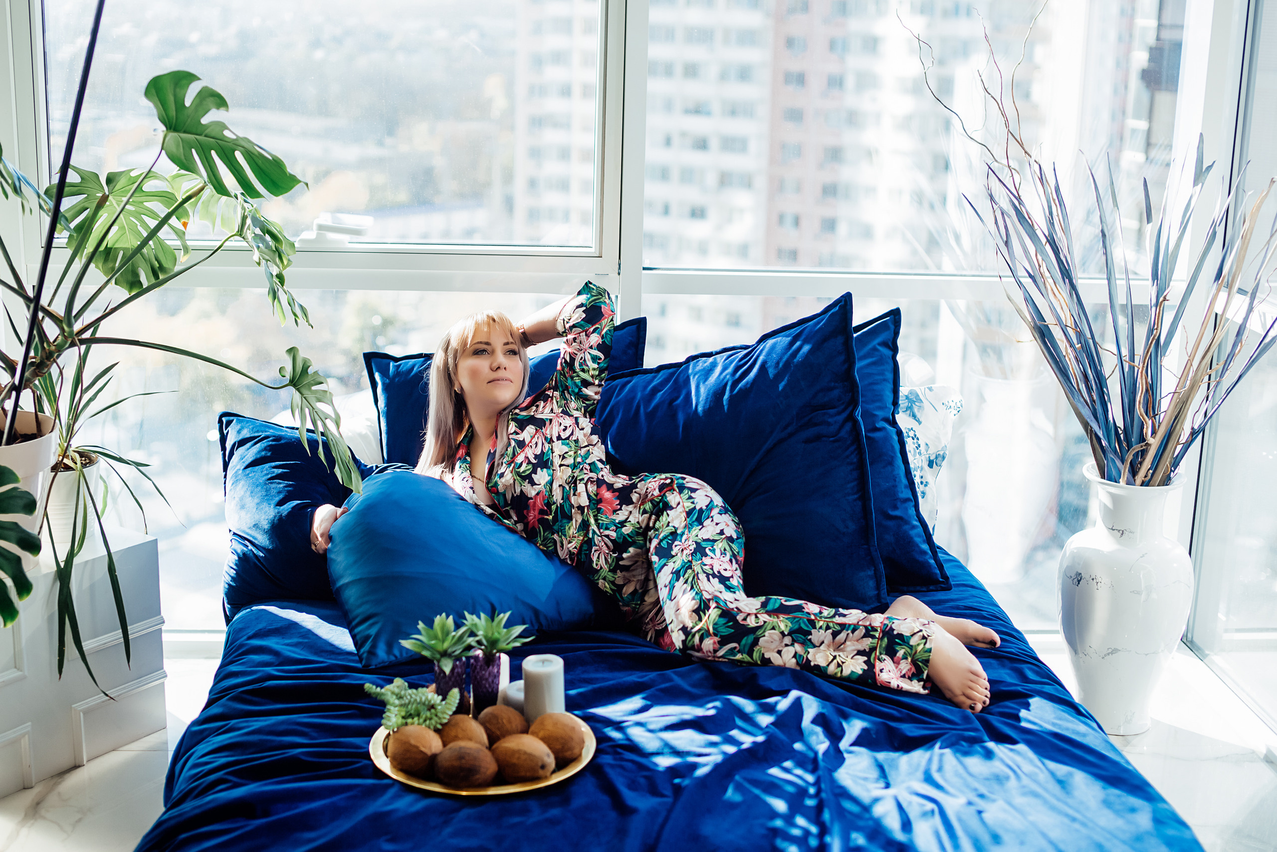 Три подружки. Свадебный и семейный фотограф/видеограф в Краснодаре Наталья Осинская