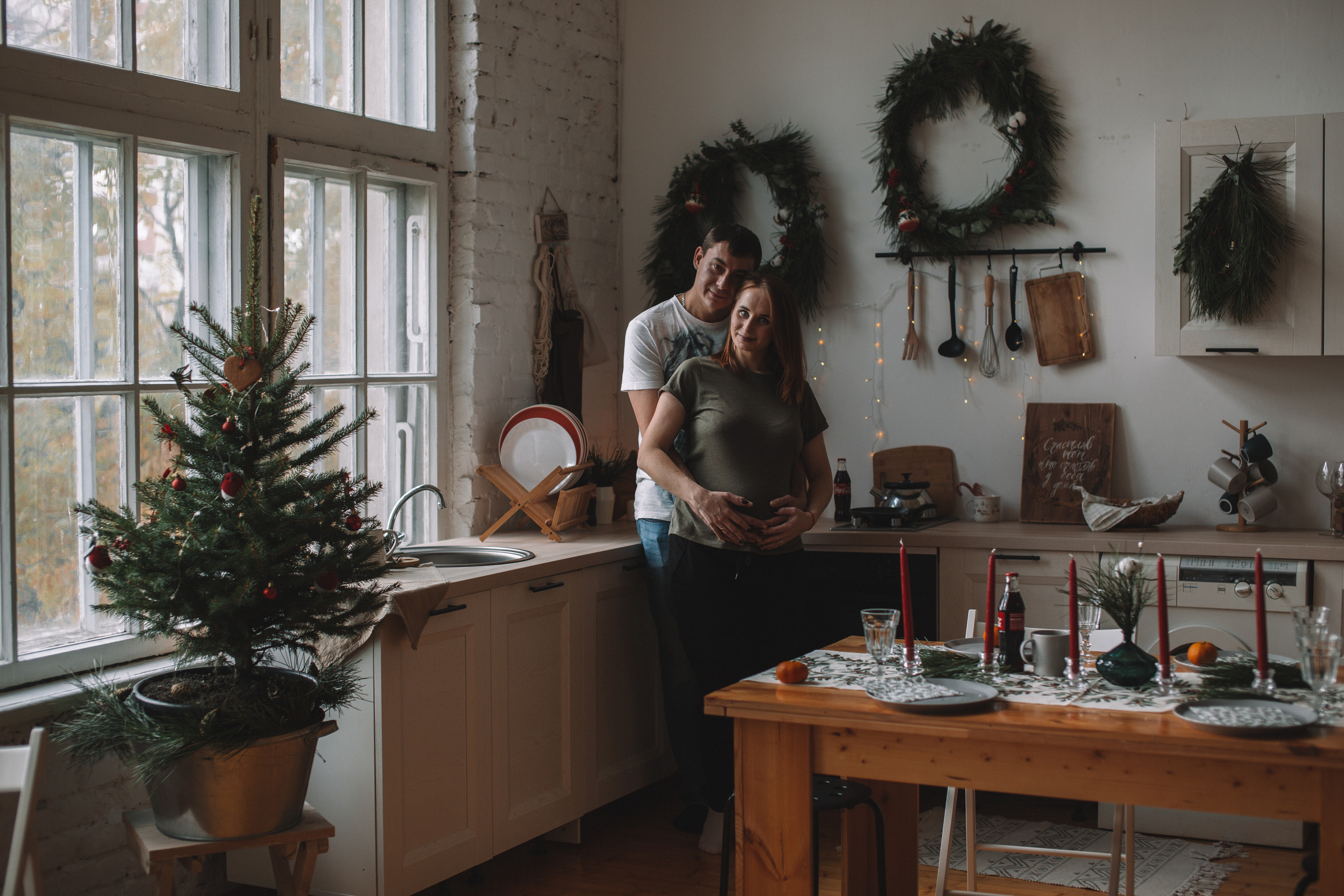Лилия. Свадебный и семейный фотограф/видеограф в Краснодаре Наталья Осинская