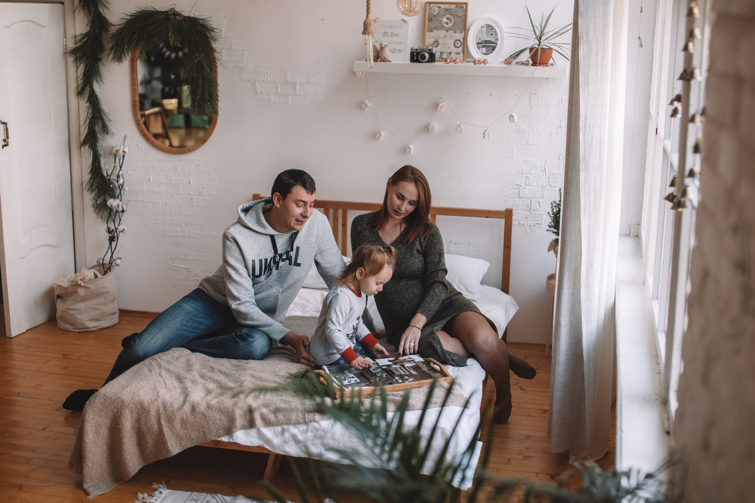 Лилия. Свадебный и семейный фотограф/видеограф в Краснодаре Наталья Осинская