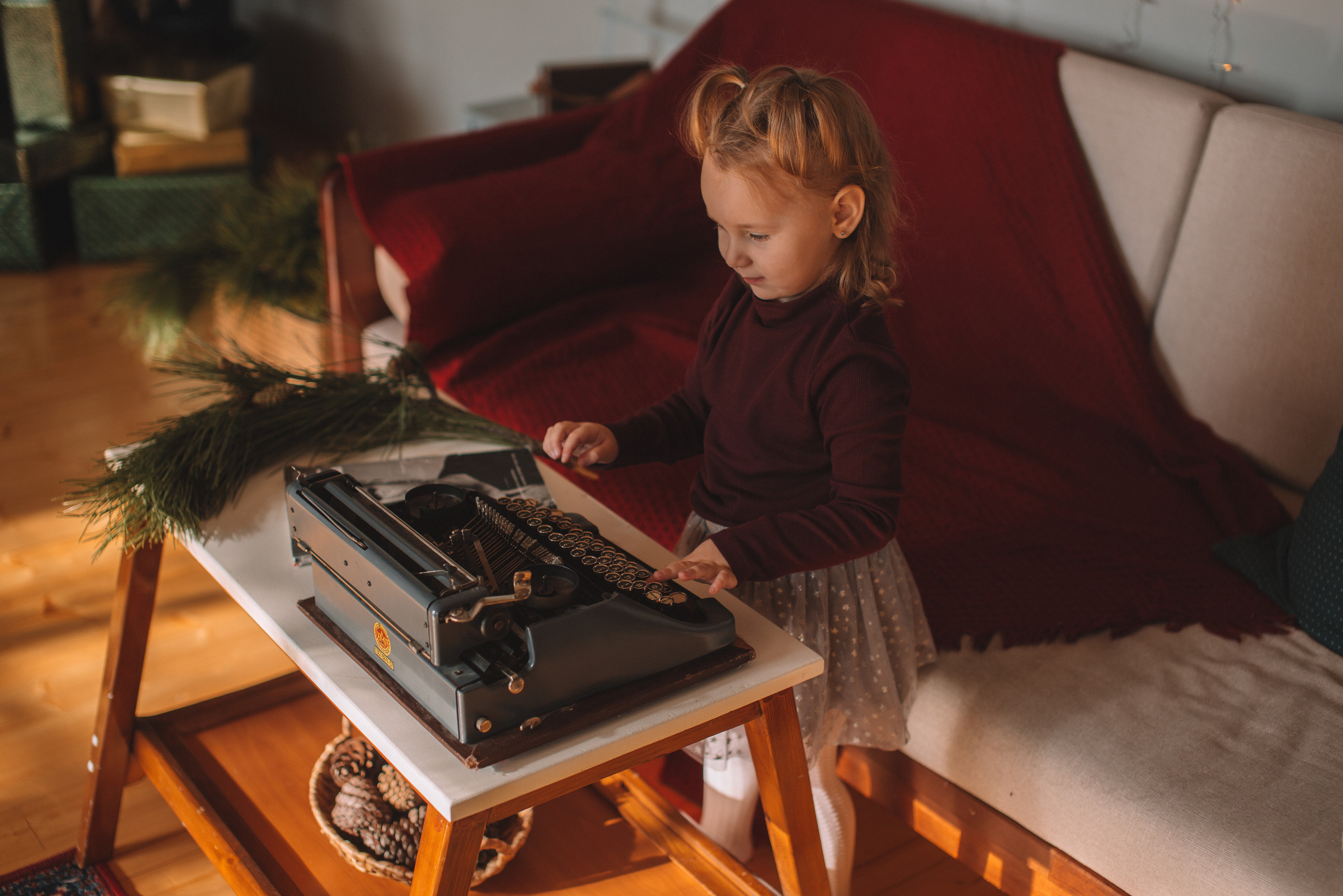 Лилия. Свадебный и семейный фотограф/видеограф в Краснодаре Наталья Осинская