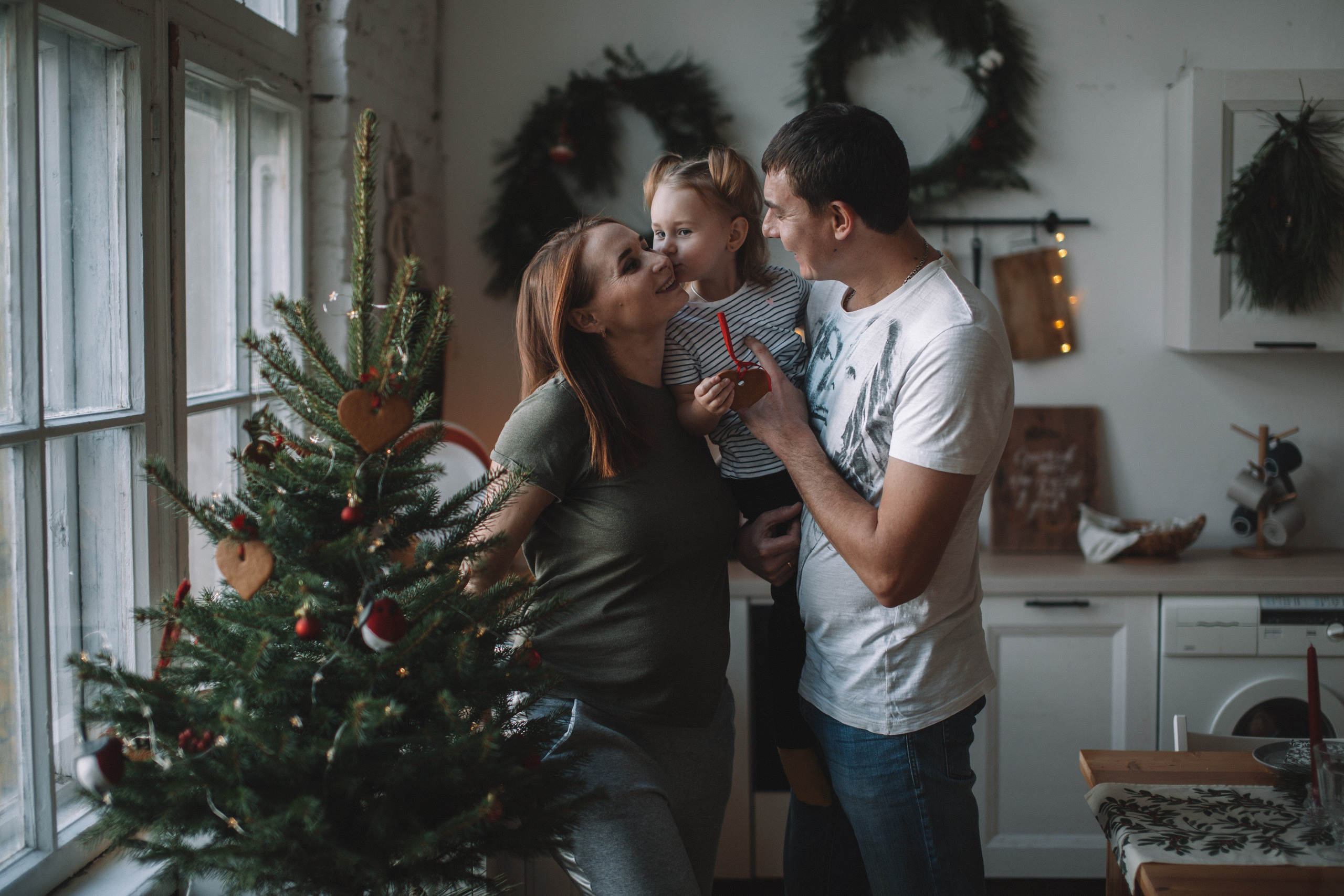 Лилия. Свадебный и семейный фотограф/видеограф в Краснодаре Наталья Осинская