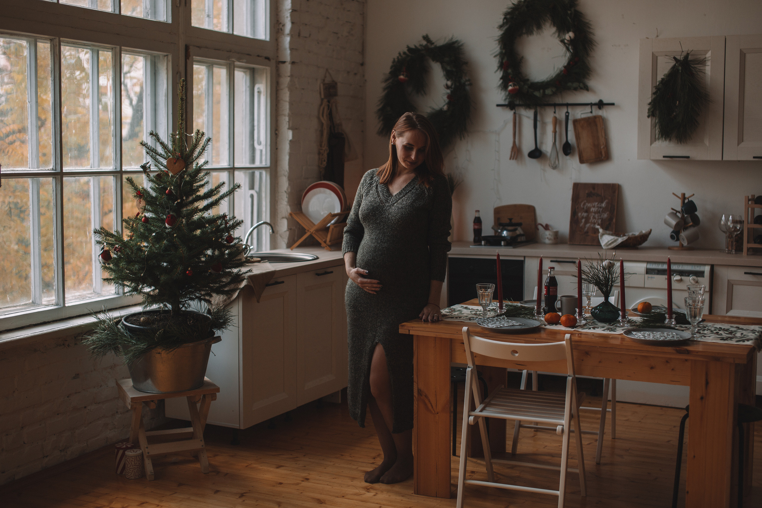 Лилия. Свадебный и семейный фотограф/видеограф в Краснодаре Наталья Осинская