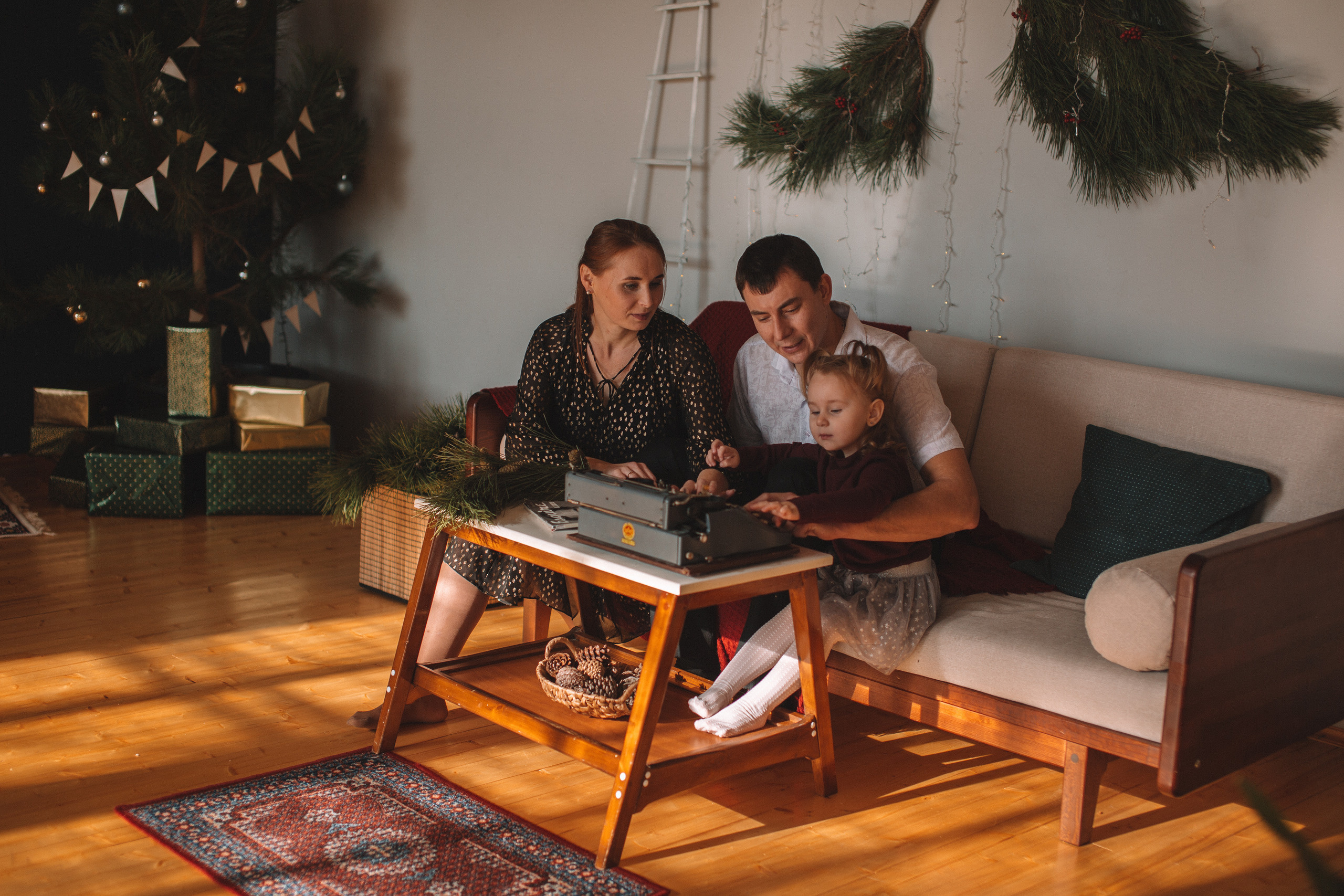 Лилия. Свадебный и семейный фотограф/видеограф в Краснодаре Наталья Осинская