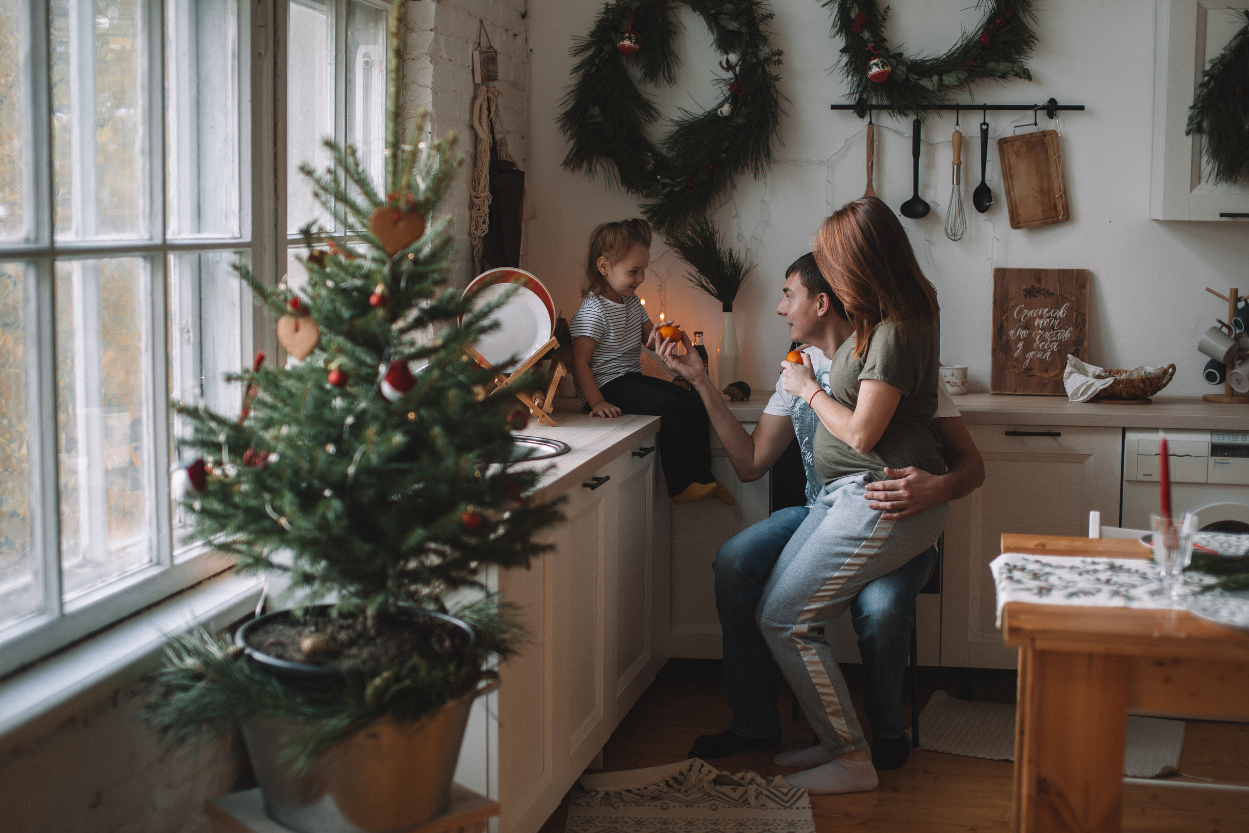Лилия. Свадебный и семейный фотограф/видеограф в Краснодаре Наталья Осинская