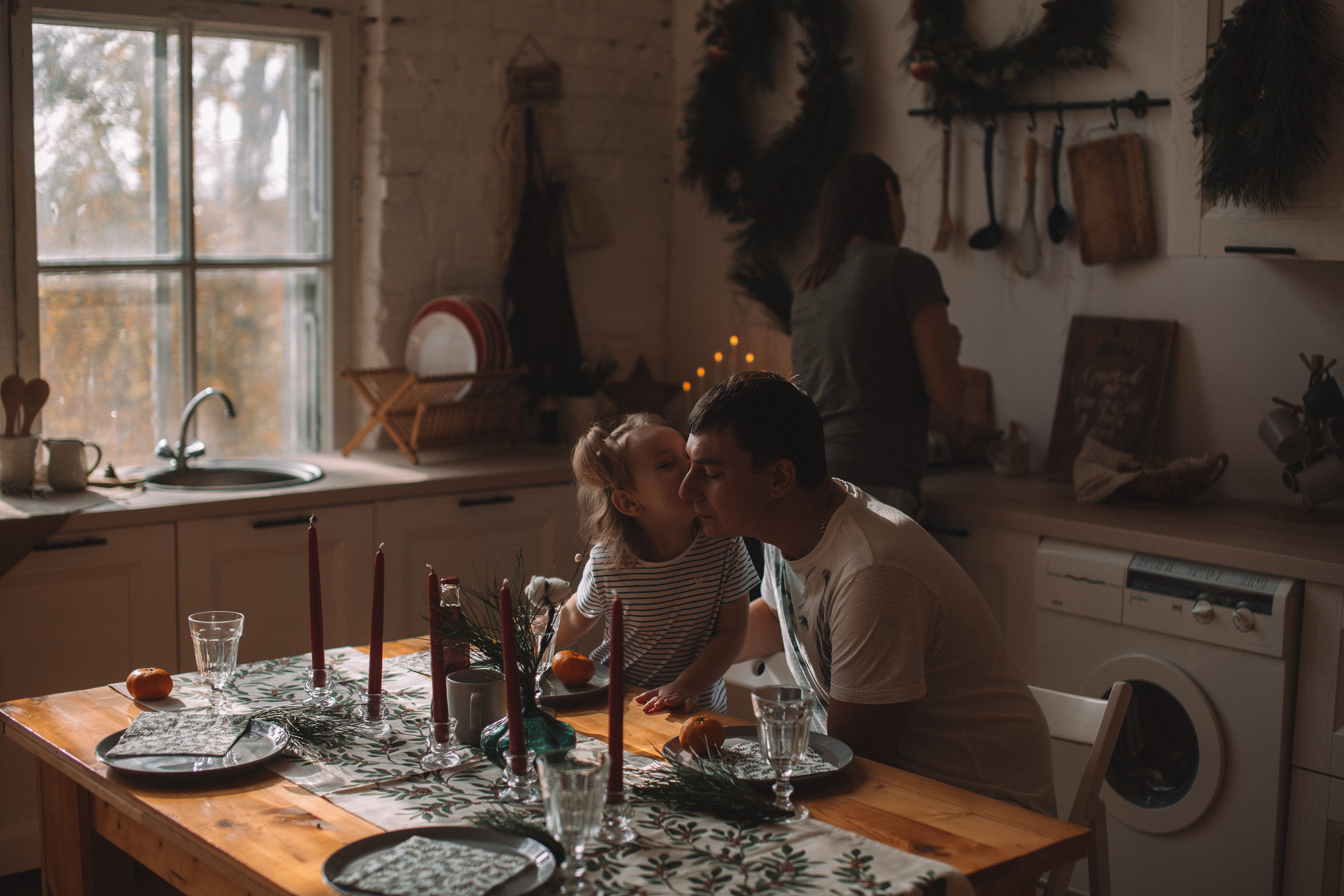 Лилия. Свадебный и семейный фотограф/видеограф в Краснодаре Наталья Осинская