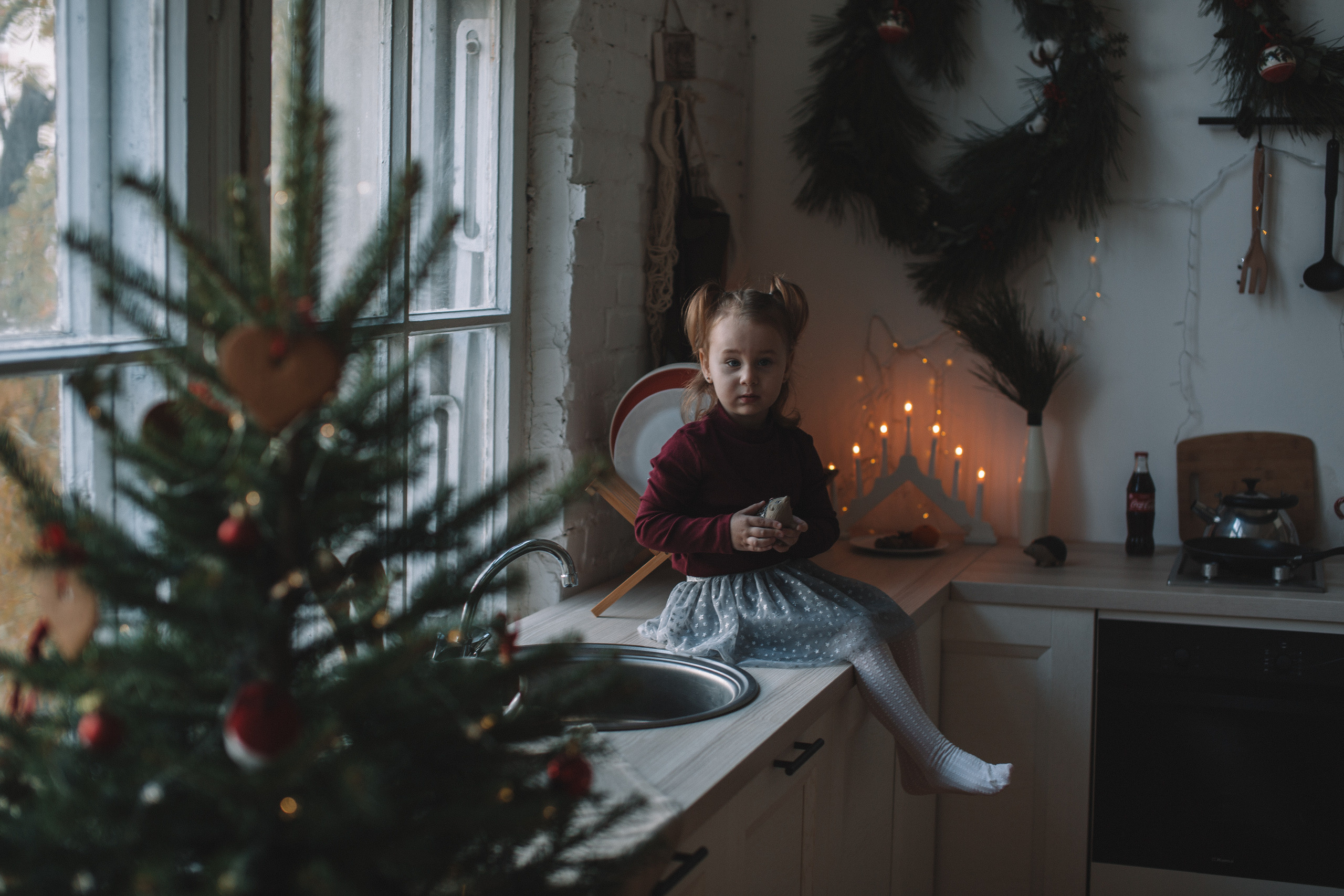 Лилия. Свадебный и семейный фотограф/видеограф в Краснодаре Наталья Осинская