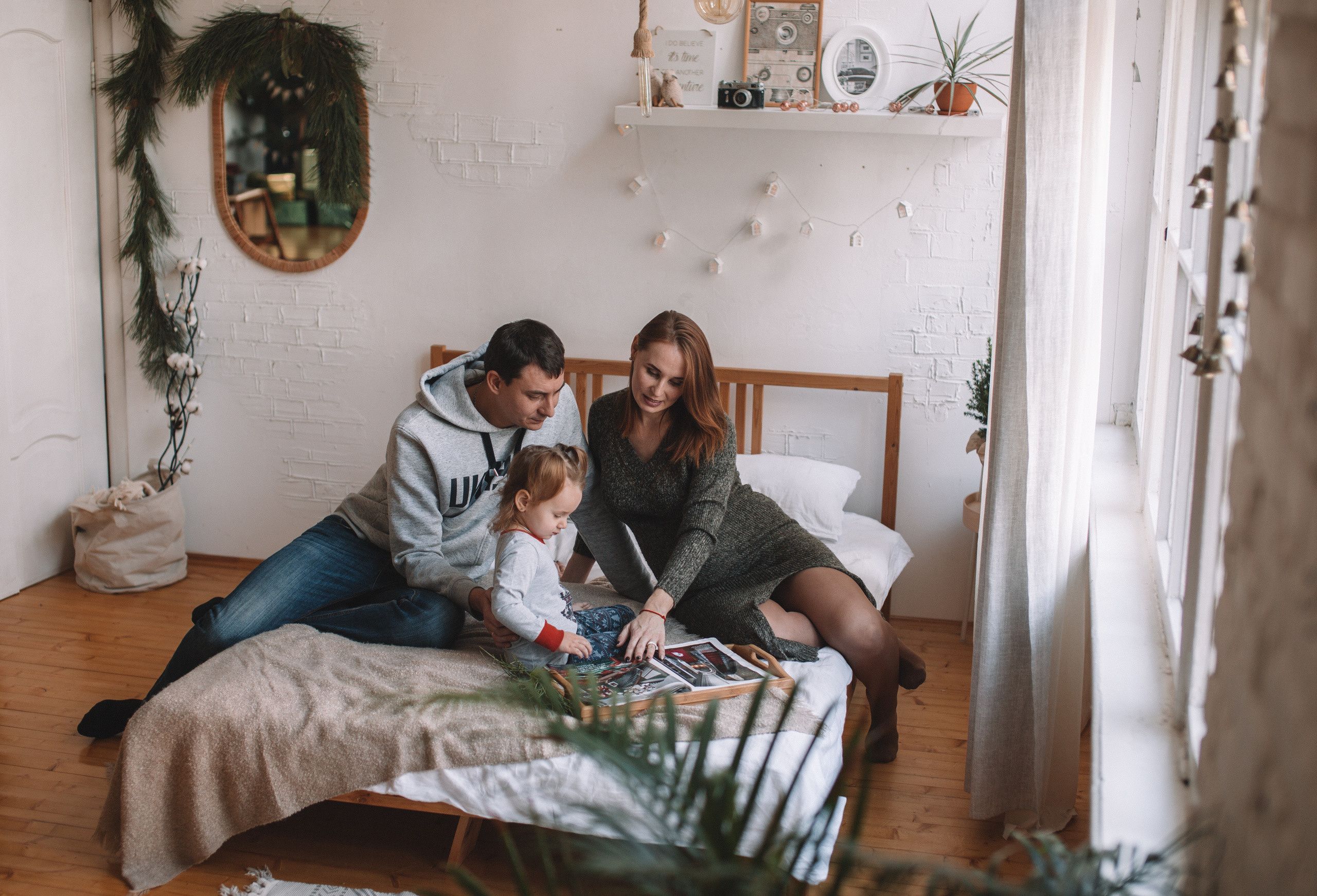 Лилия. Свадебный и семейный фотограф/видеограф в Краснодаре Наталья Осинская