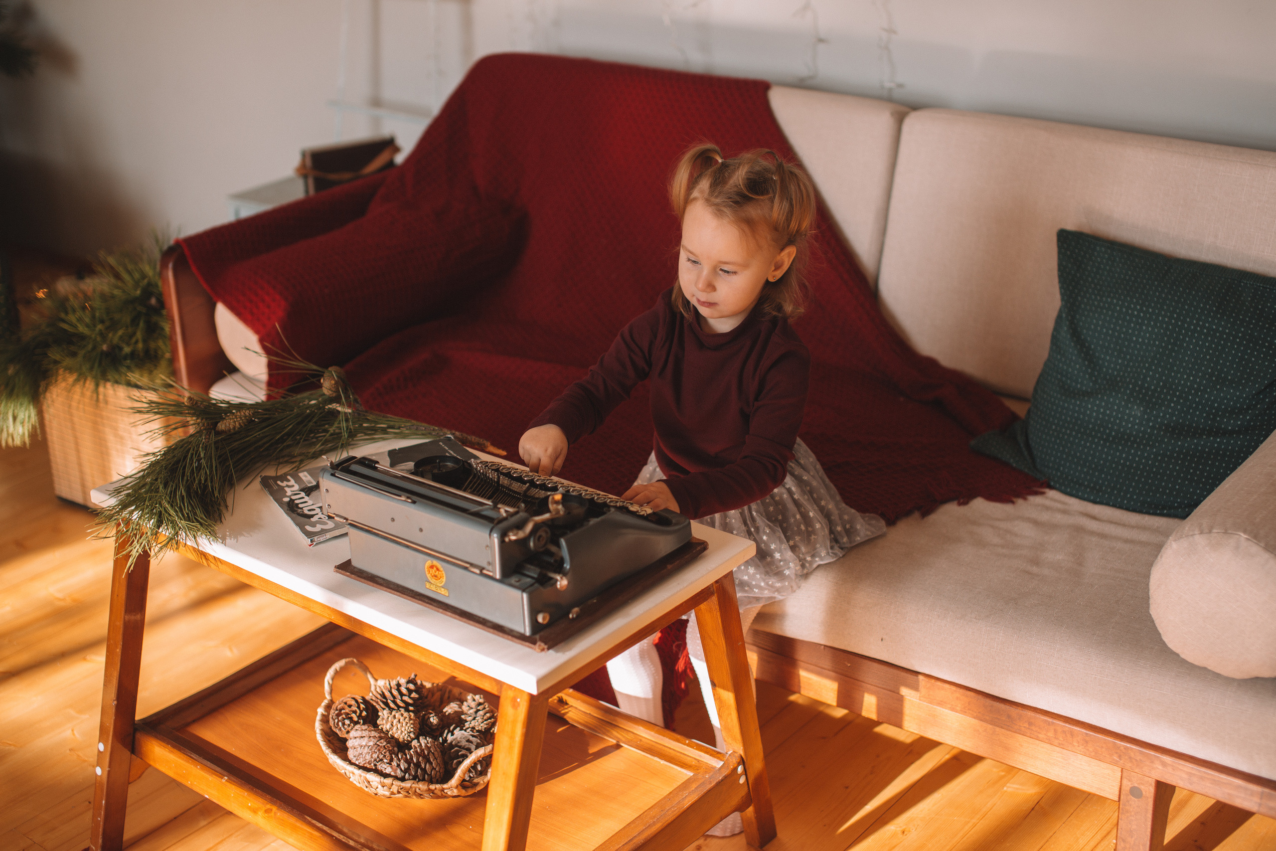 Лилия. Свадебный и семейный фотограф/видеограф в Краснодаре Наталья Осинская