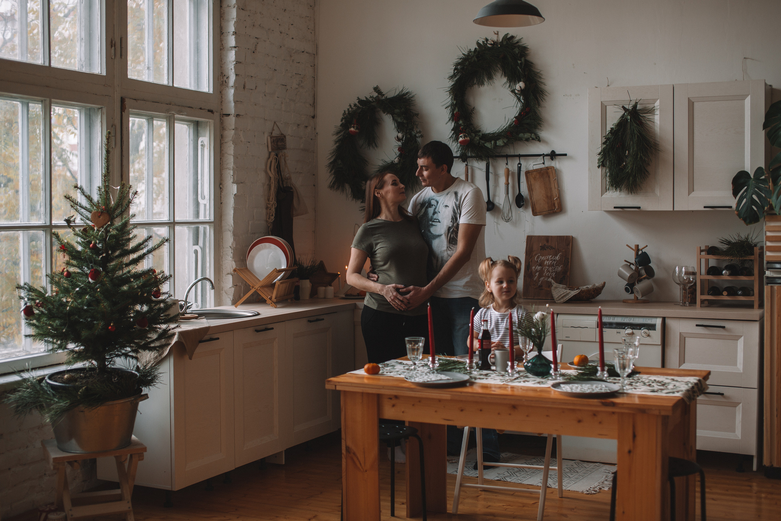 Лилия. Свадебный и семейный фотограф/видеограф в Краснодаре Наталья Осинская
