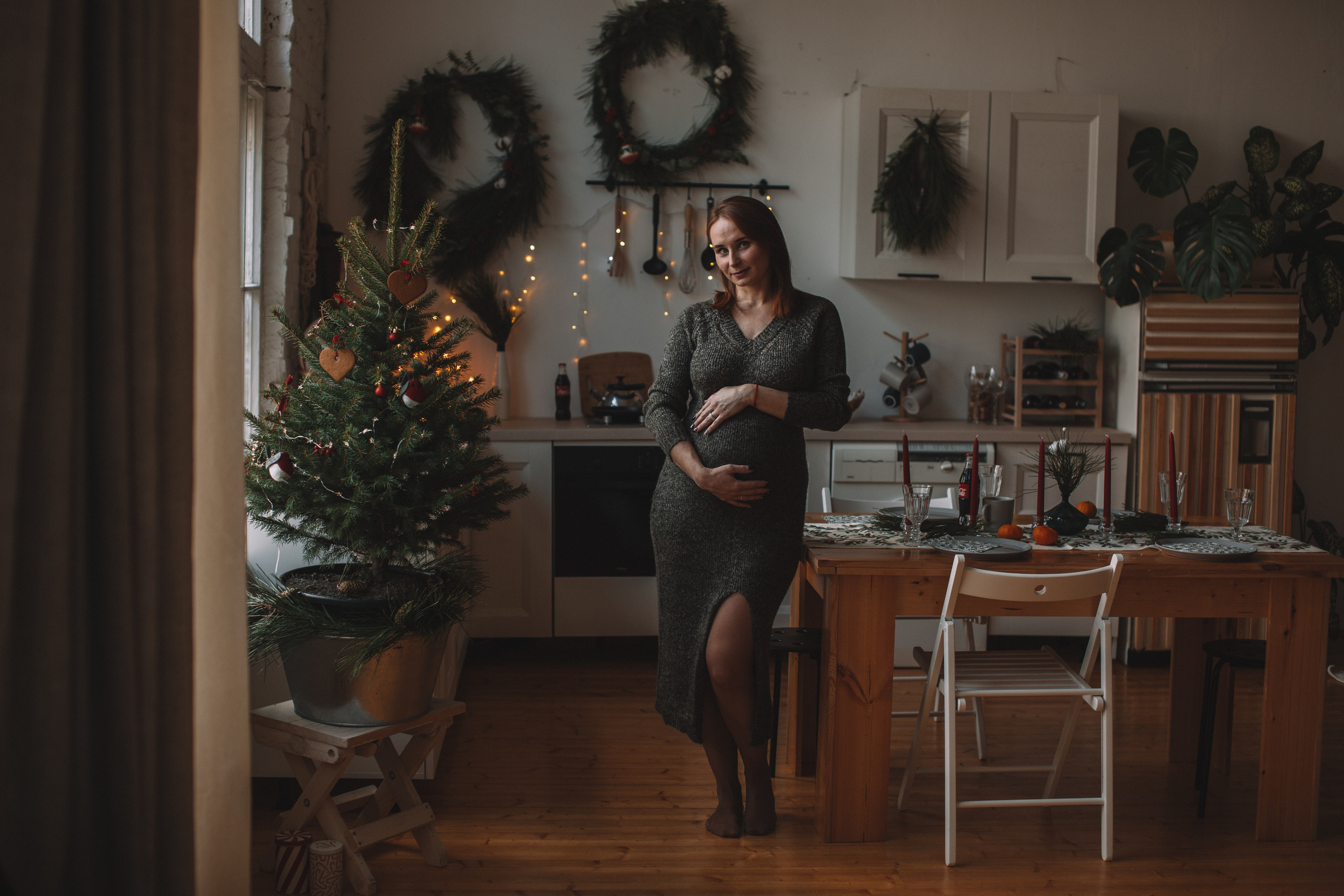 Лилия. Свадебный и семейный фотограф/видеограф в Краснодаре Наталья Осинская