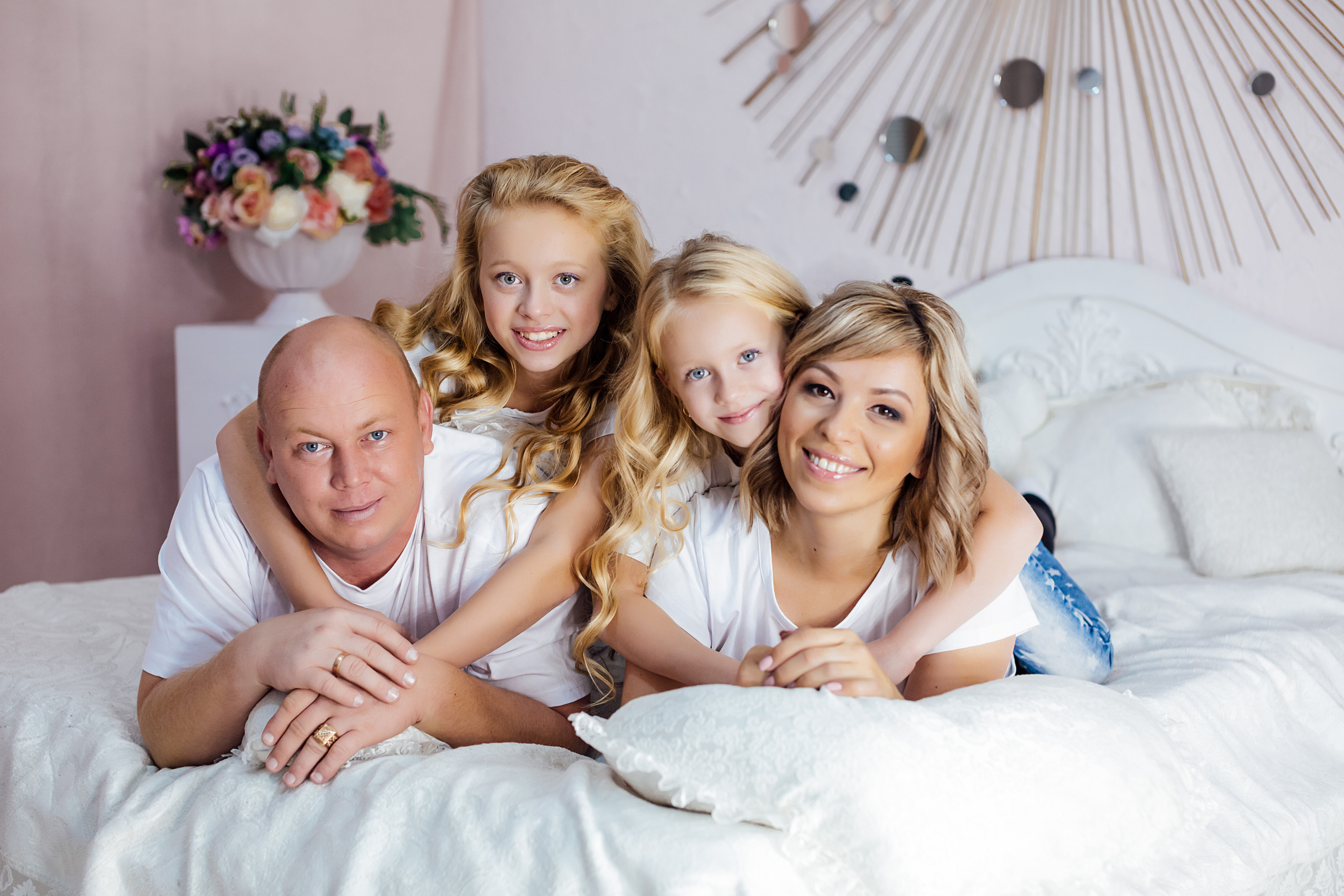 Фотодни 2021. Свадебный и семейный фотограф/видеограф в Краснодаре Наталья Осинская