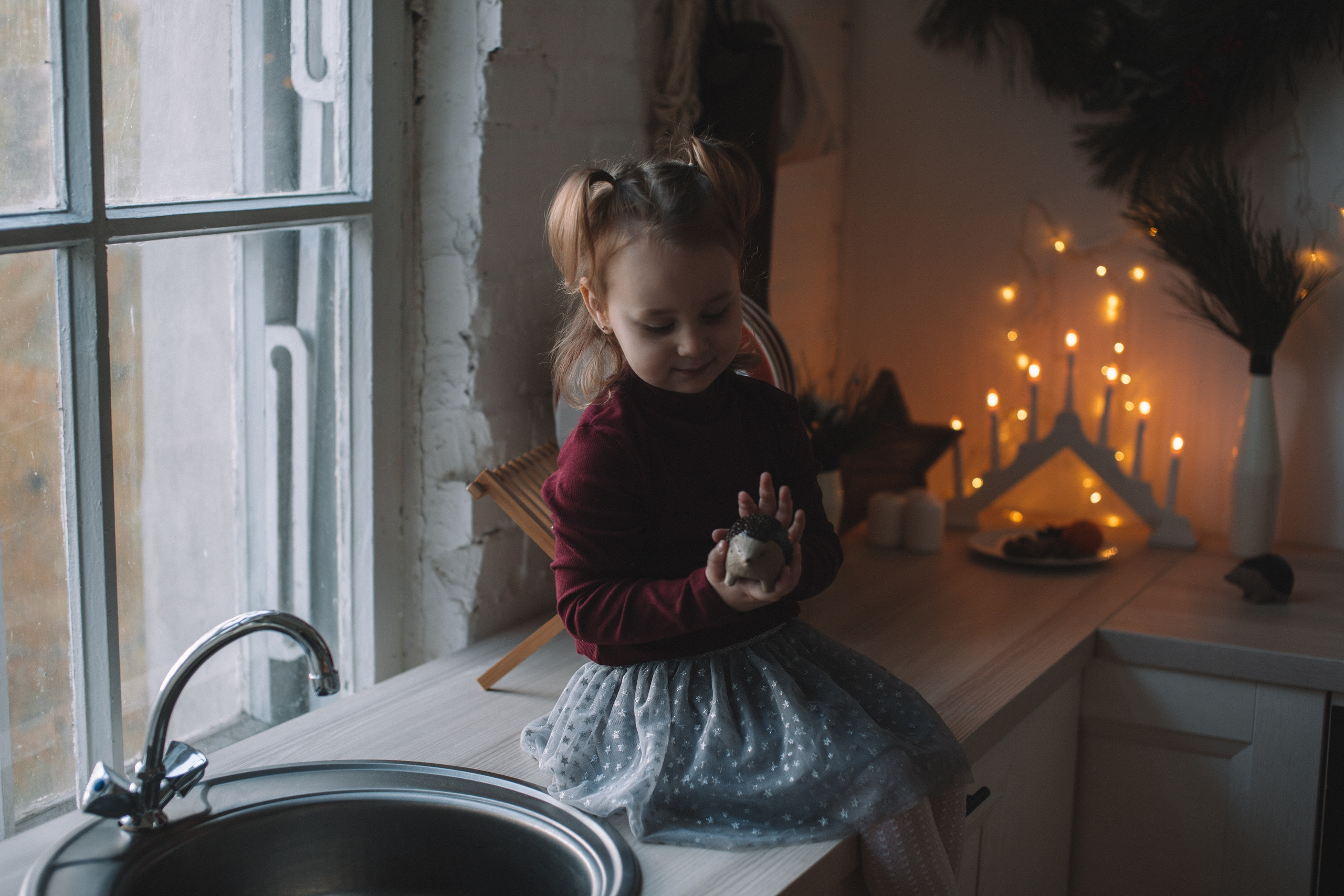 Лилия. Свадебный и семейный фотограф/видеограф в Краснодаре Наталья Осинская