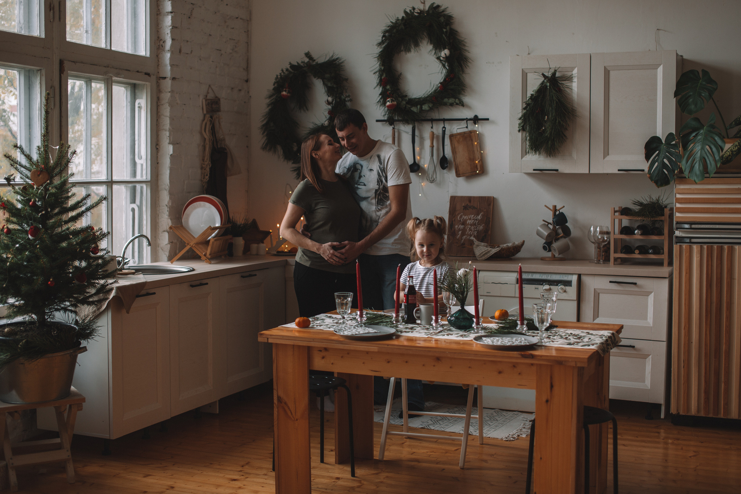 Лилия. Свадебный и семейный фотограф/видеограф в Краснодаре Наталья Осинская