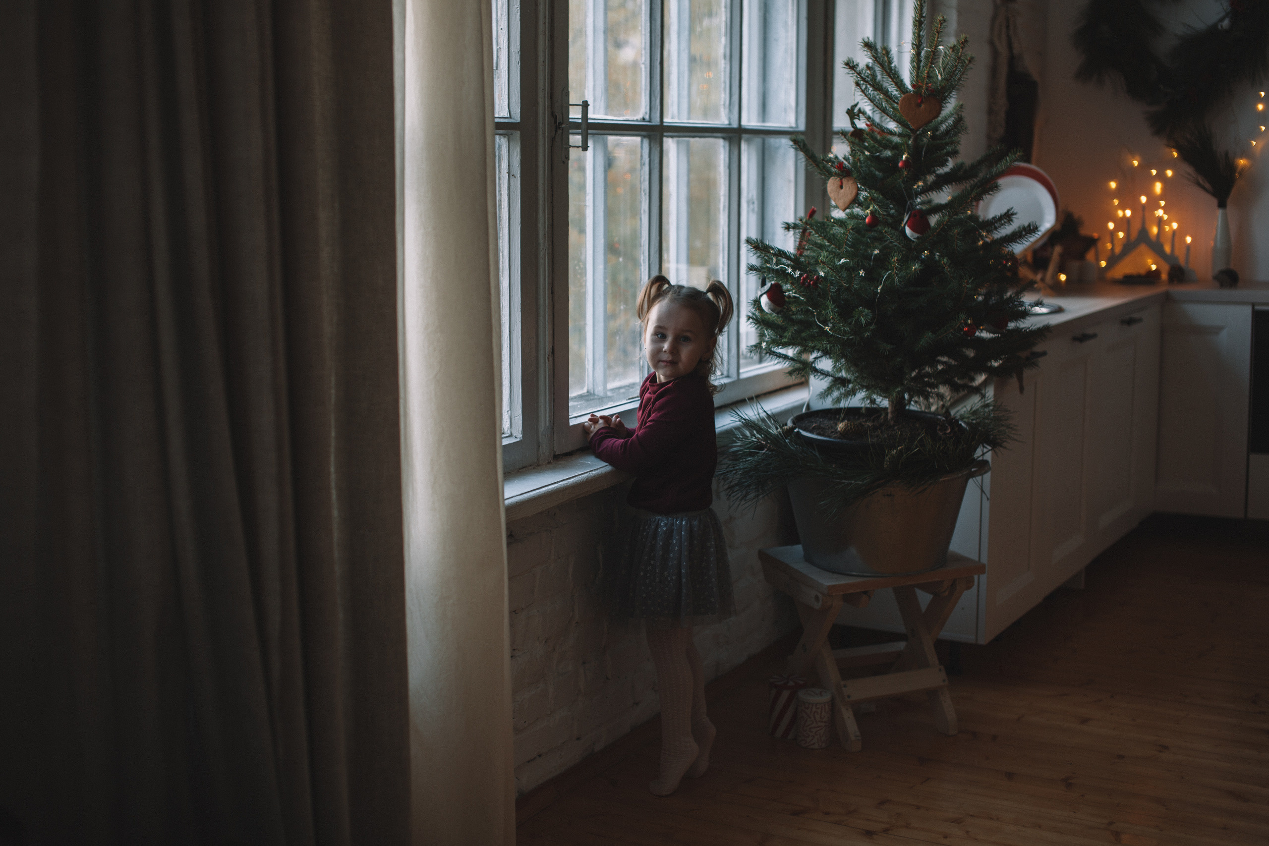 Лилия. Свадебный и семейный фотограф/видеограф в Краснодаре Наталья Осинская