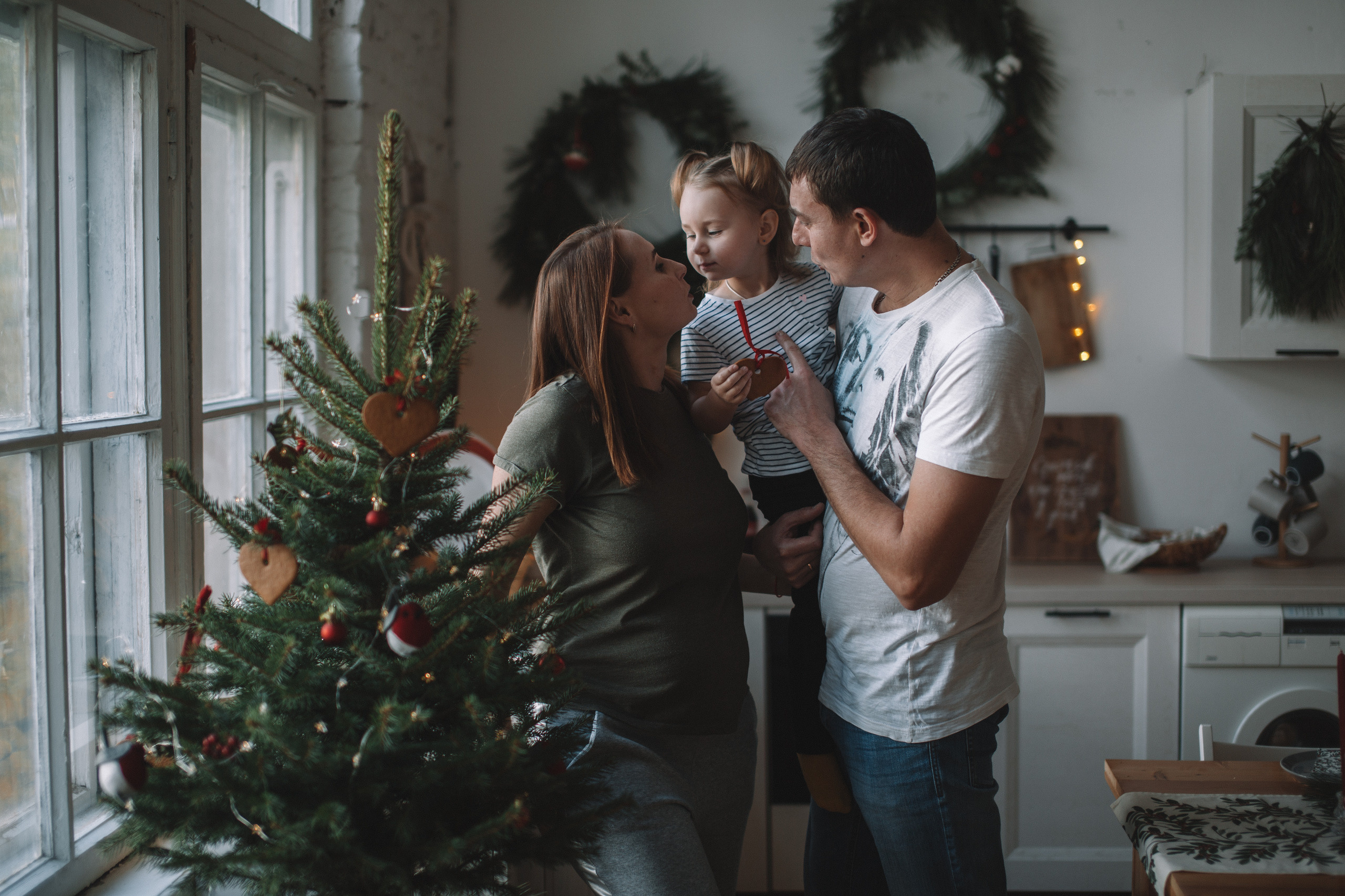 Лилия. Свадебный и семейный фотограф/видеограф в Краснодаре Наталья Осинская