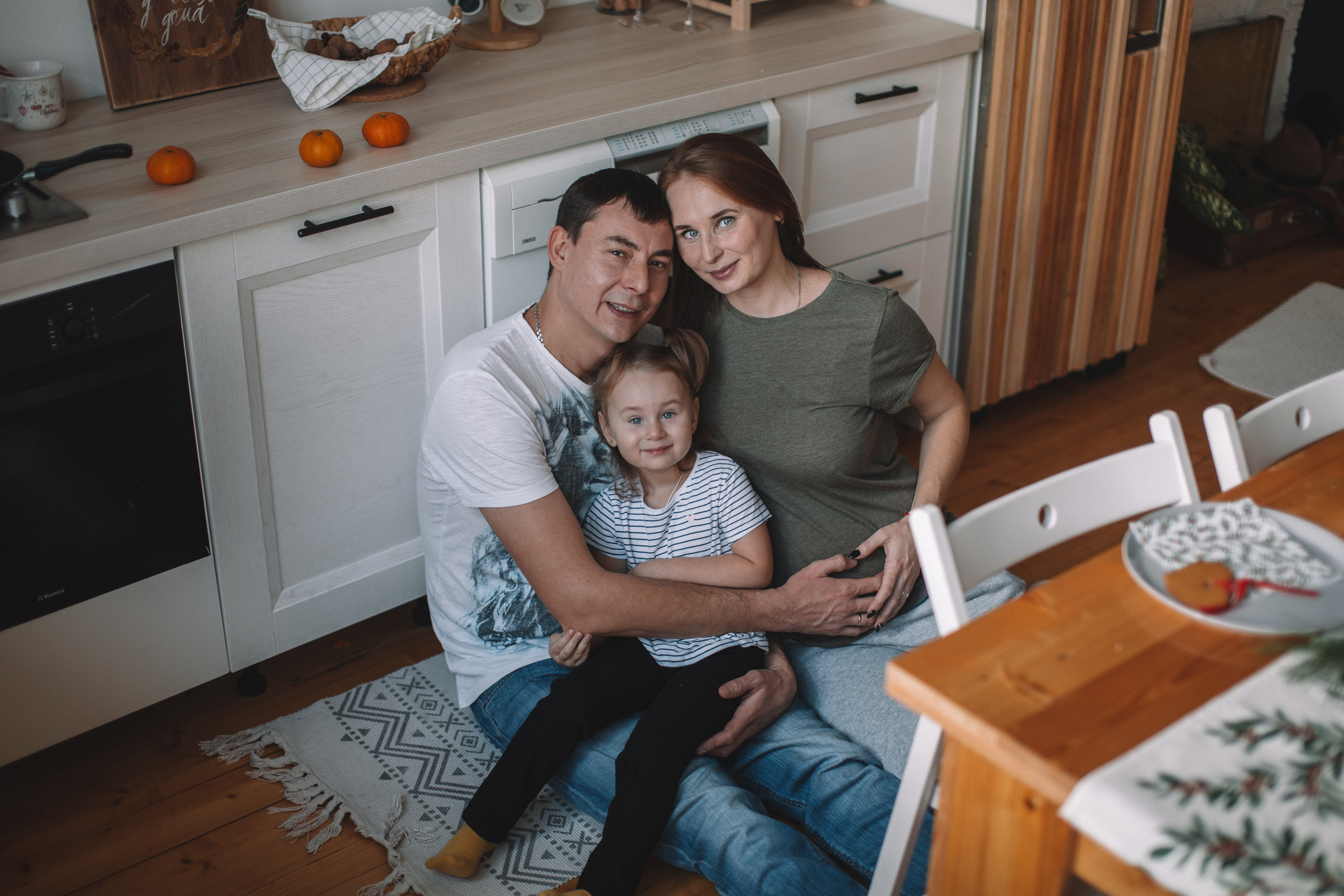 Лилия. Свадебный и семейный фотограф/видеограф в Краснодаре Наталья Осинская