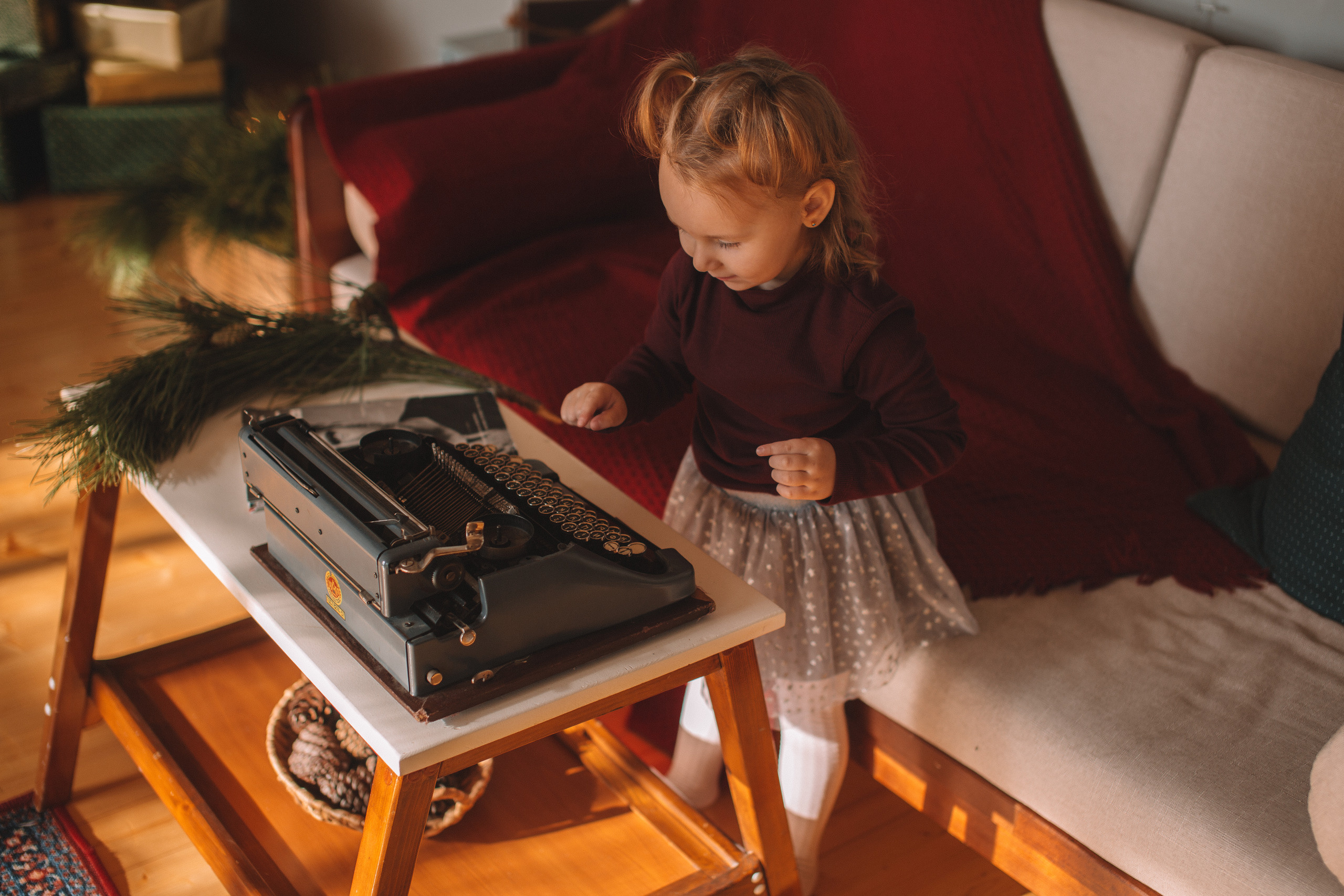 Лилия. Свадебный и семейный фотограф/видеограф в Краснодаре Наталья Осинская