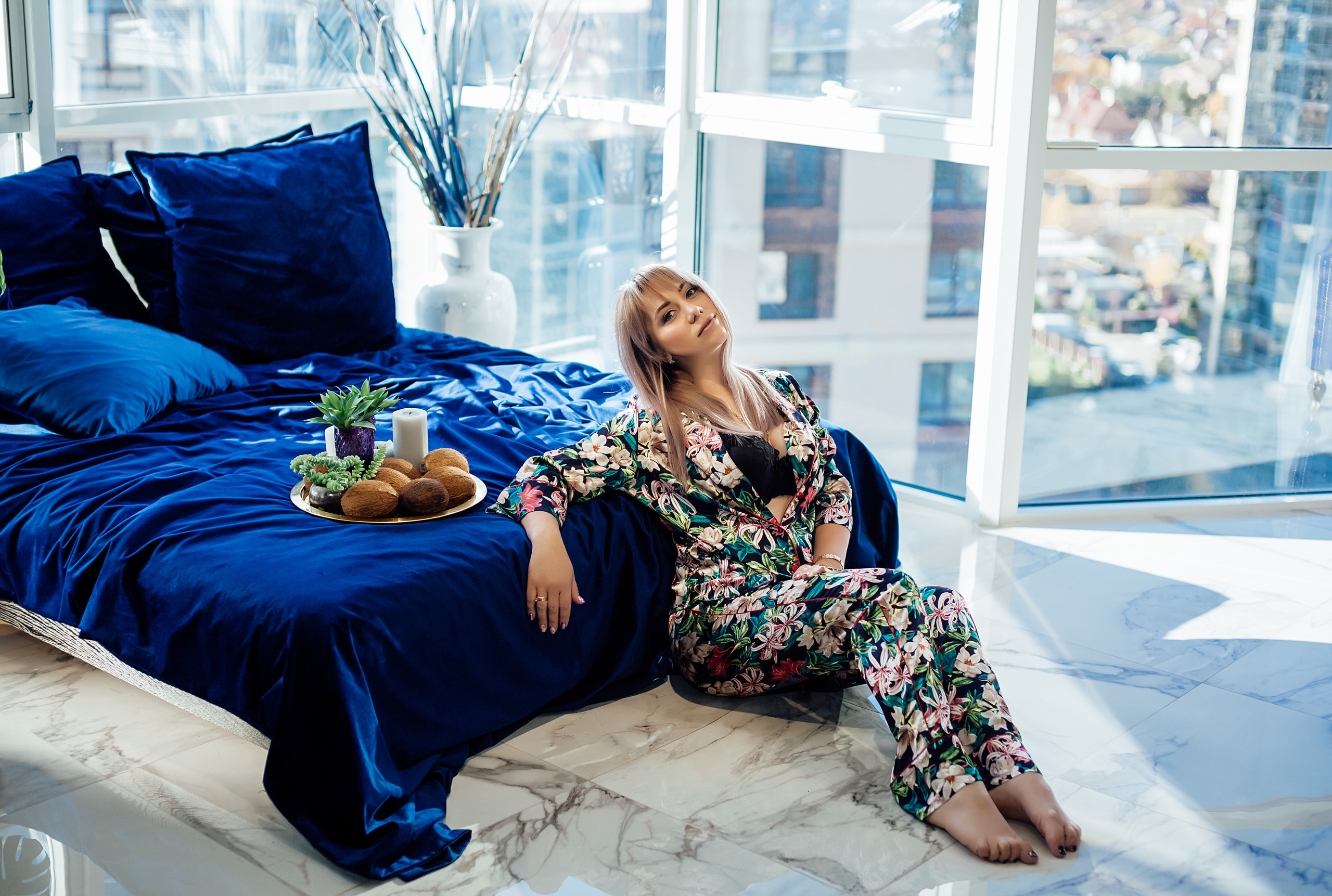 Три подружки. Свадебный и семейный фотограф/видеограф в Краснодаре Наталья Осинская