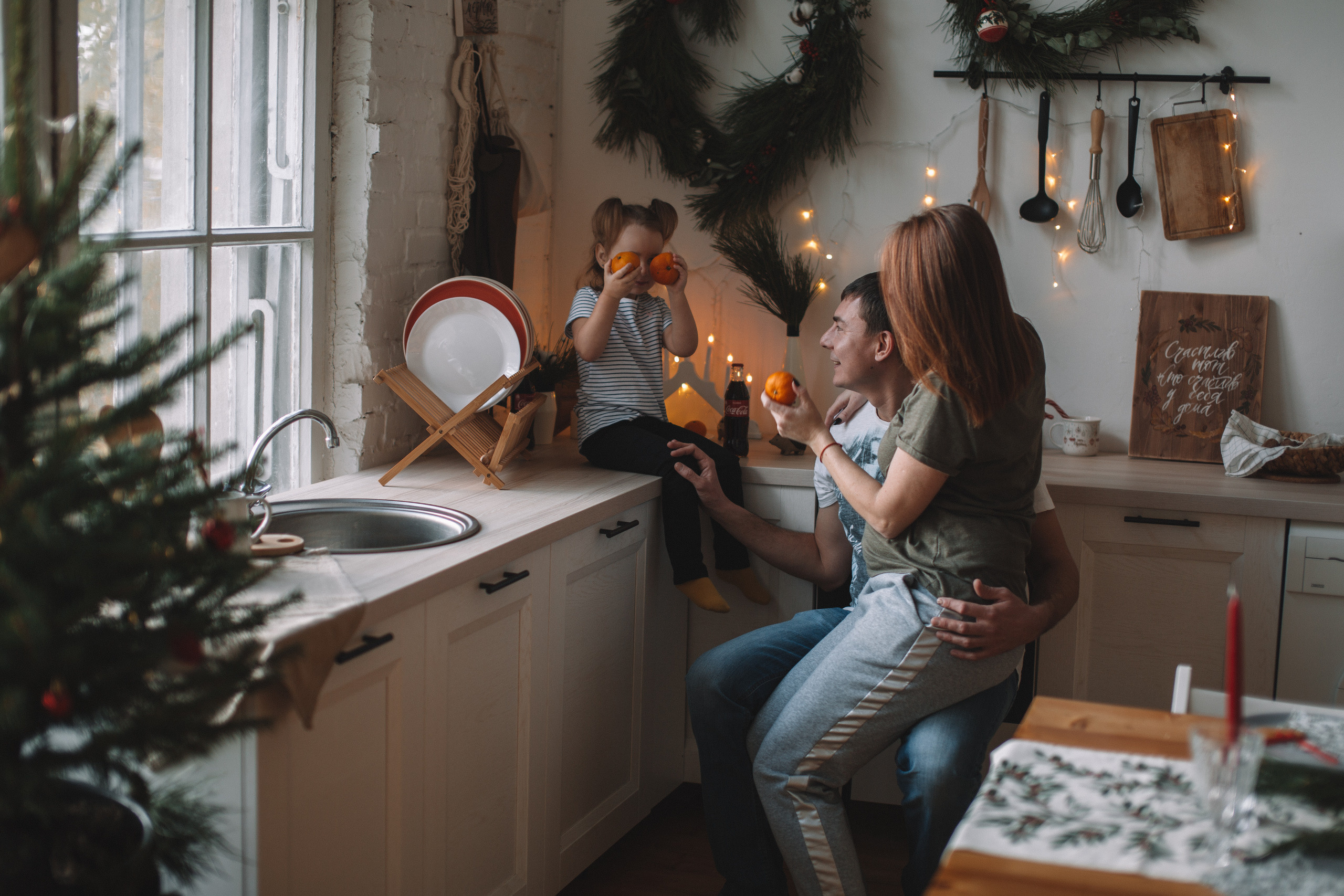Лилия. Свадебный и семейный фотограф/видеограф в Краснодаре Наталья Осинская