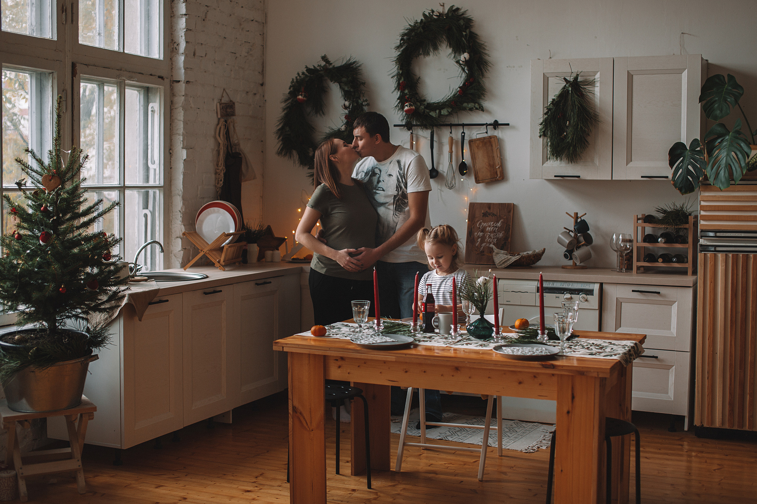 Лилия. Свадебный и семейный фотограф/видеограф в Краснодаре Наталья Осинская