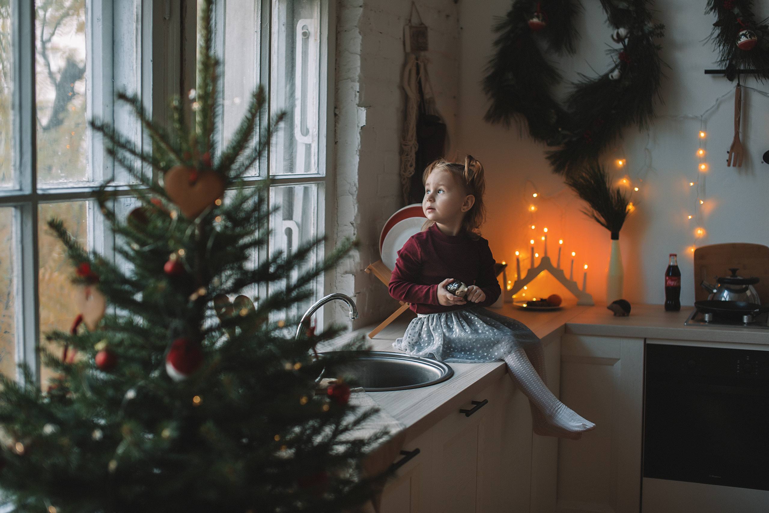 Лилия. Свадебный и семейный фотограф/видеограф в Краснодаре Наталья Осинская