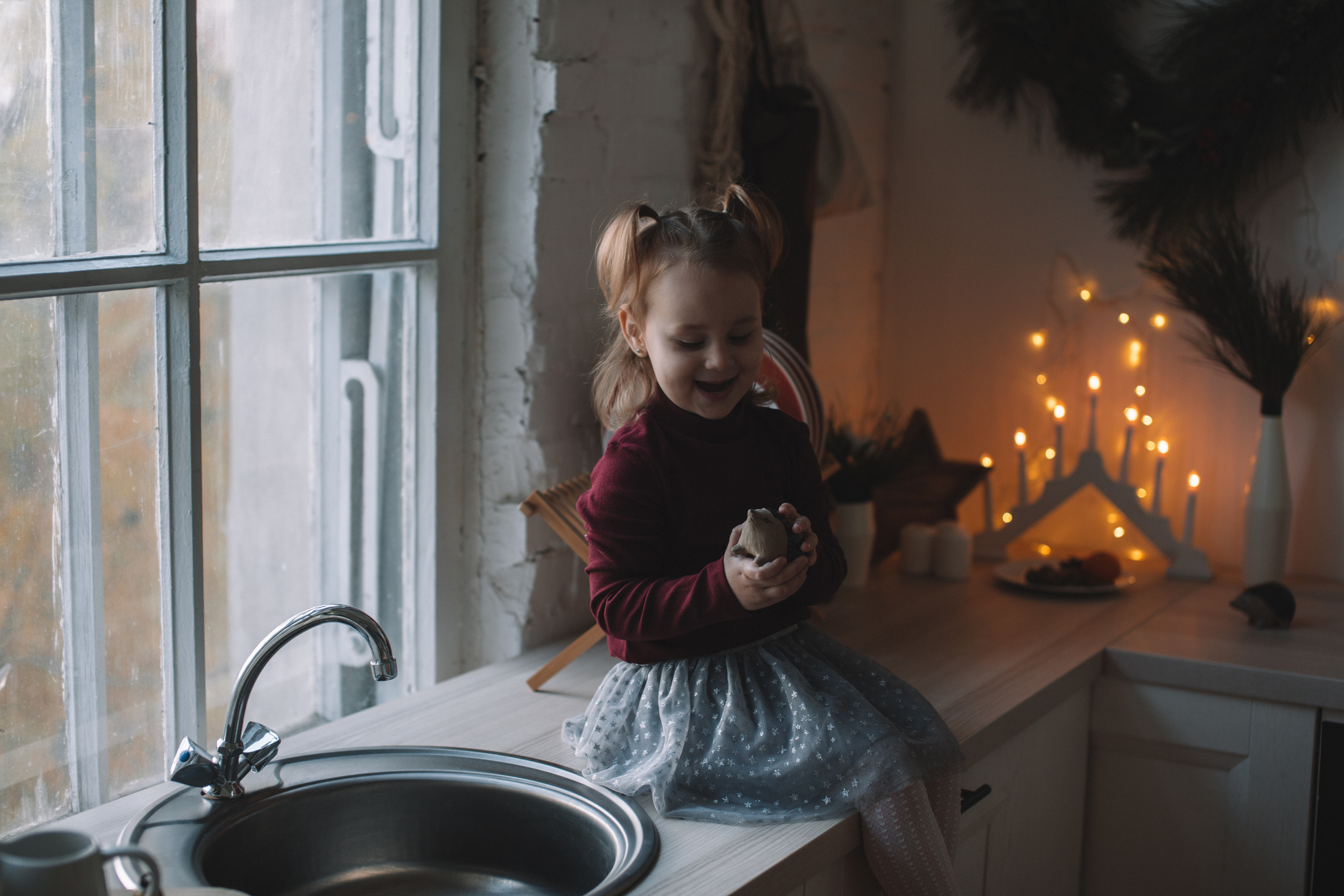 Лилия. Свадебный и семейный фотограф/видеограф в Краснодаре Наталья Осинская