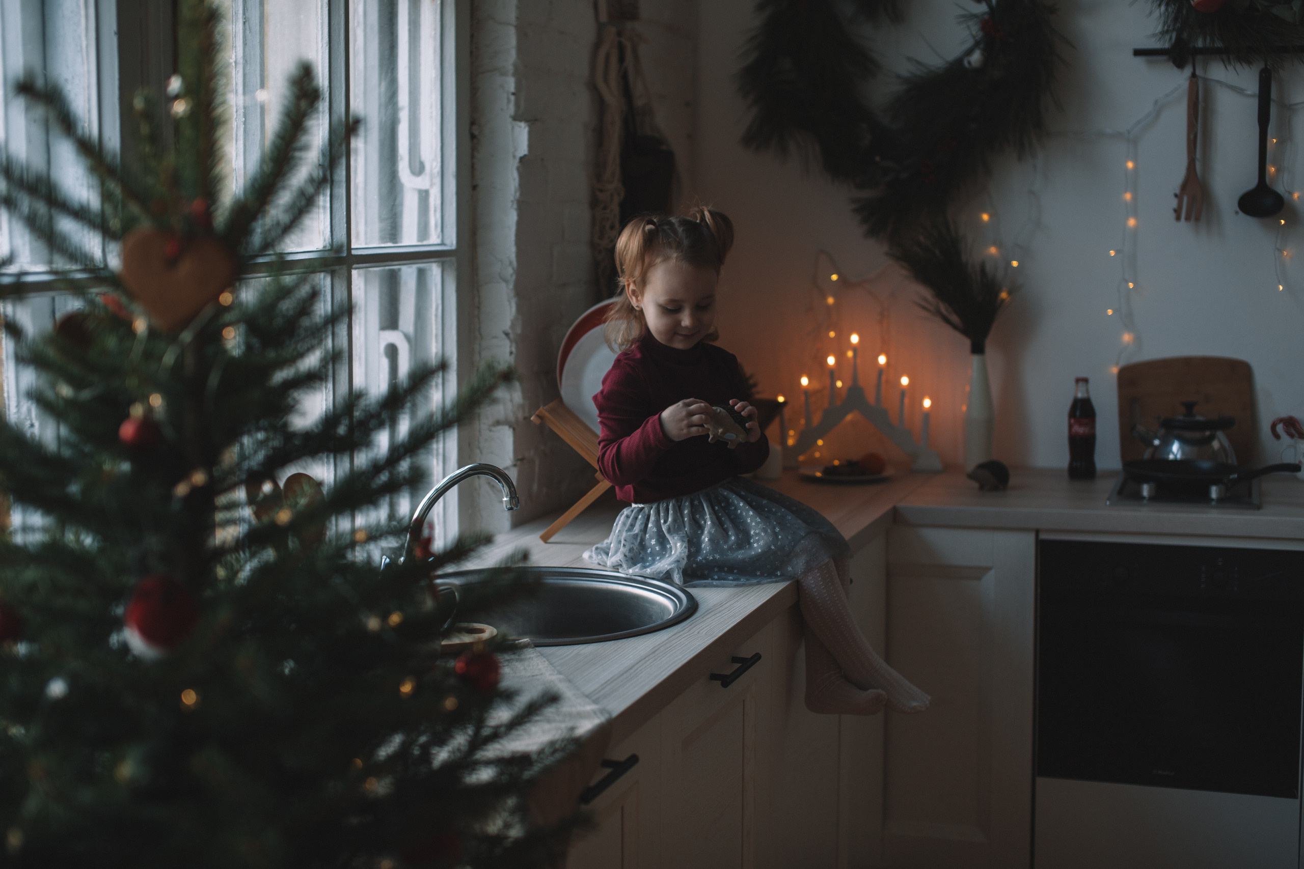 Лилия. Свадебный и семейный фотограф/видеограф в Краснодаре Наталья Осинская