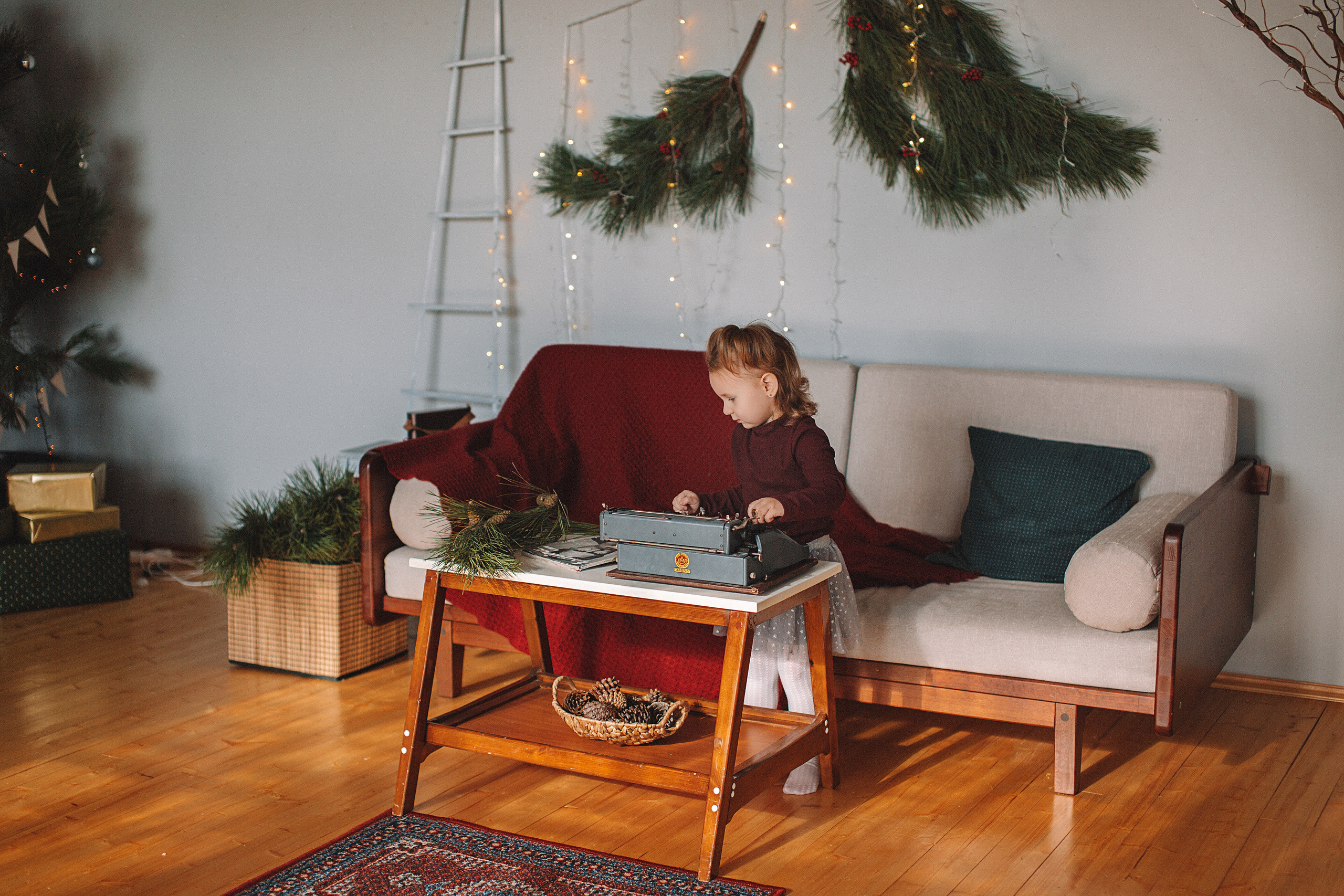 Лилия. Свадебный и семейный фотограф/видеограф в Краснодаре Наталья Осинская