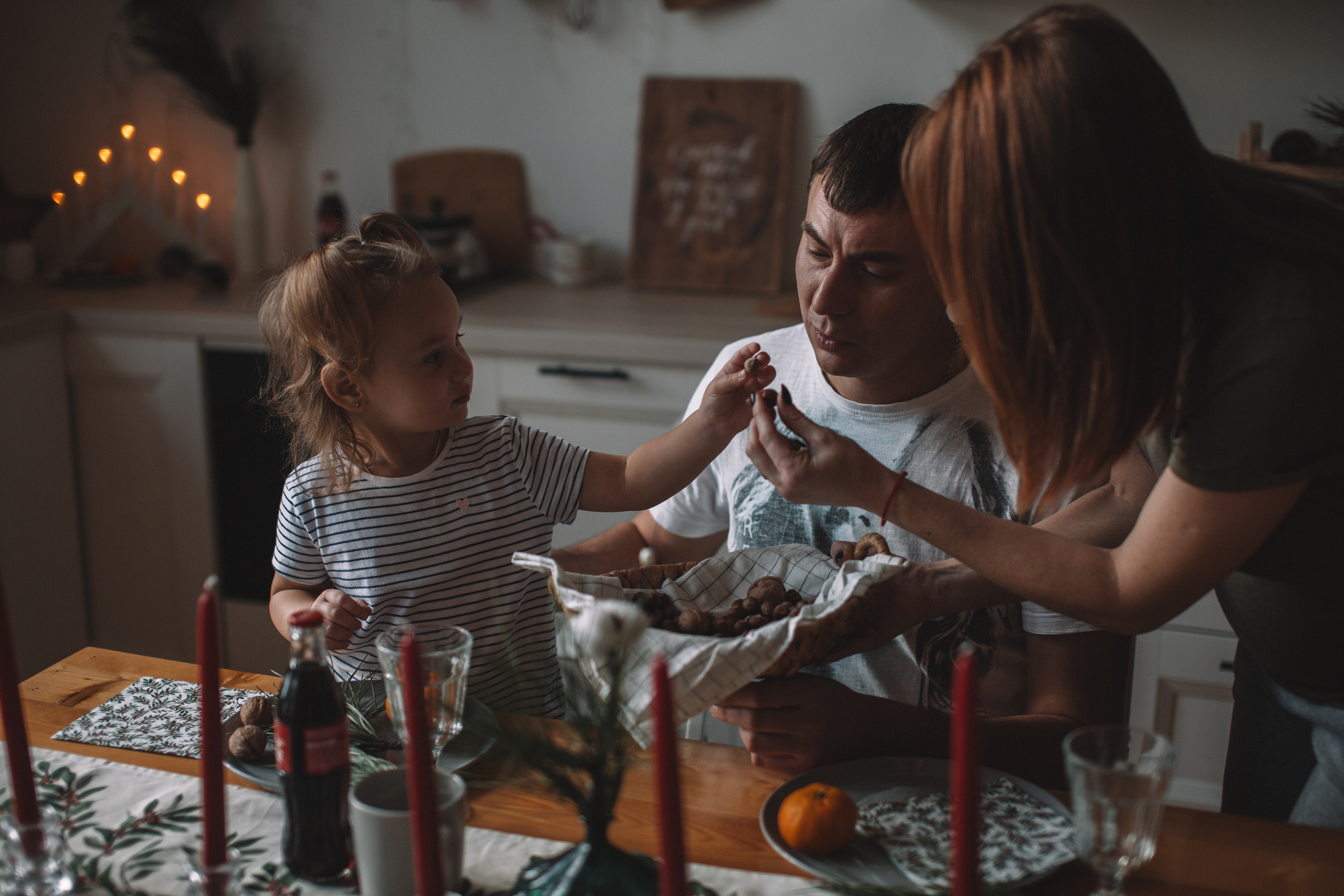 Лилия. Свадебный и семейный фотограф/видеограф в Краснодаре Наталья Осинская