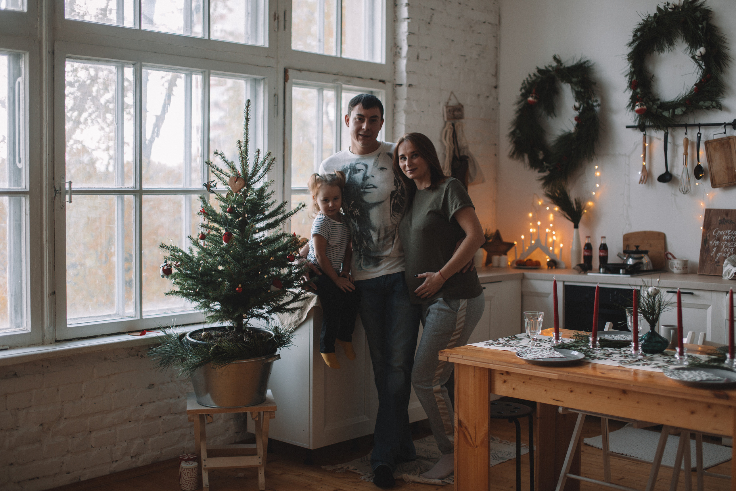 Лилия. Свадебный и семейный фотограф/видеограф в Краснодаре Наталья Осинская