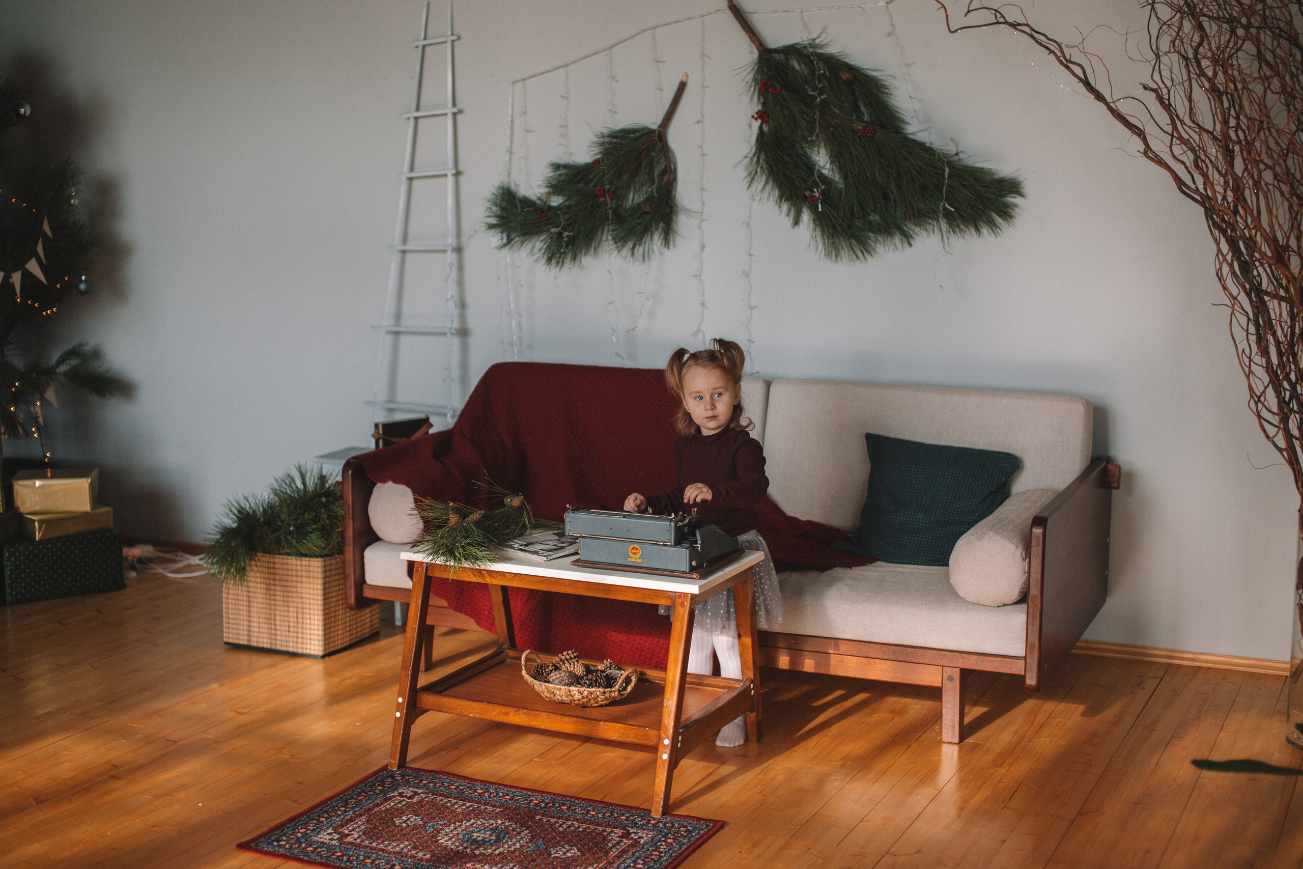 Лилия. Свадебный и семейный фотограф/видеограф в Краснодаре Наталья Осинская