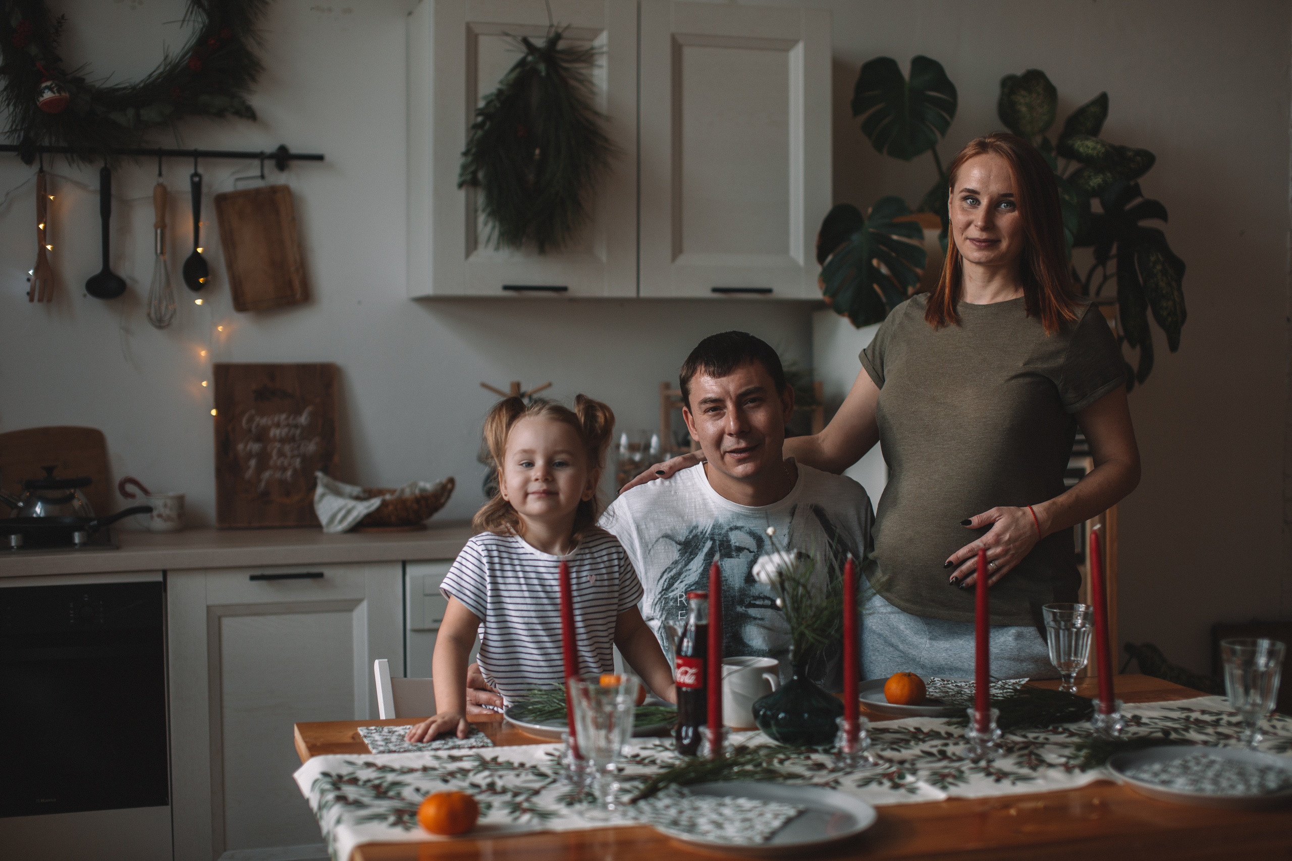 Лилия. Свадебный и семейный фотограф/видеограф в Краснодаре Наталья Осинская