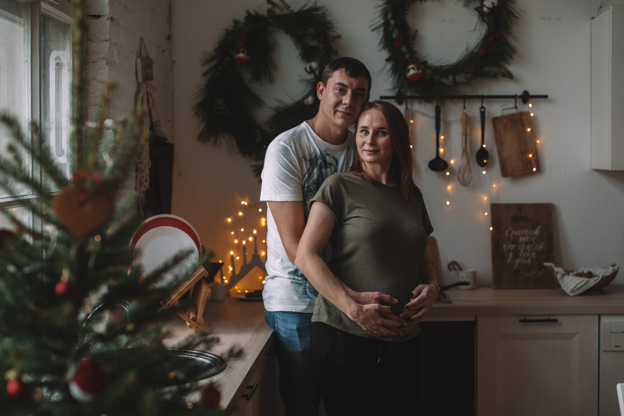 Лилия. Свадебный и семейный фотограф/видеограф в Краснодаре Наталья Осинская