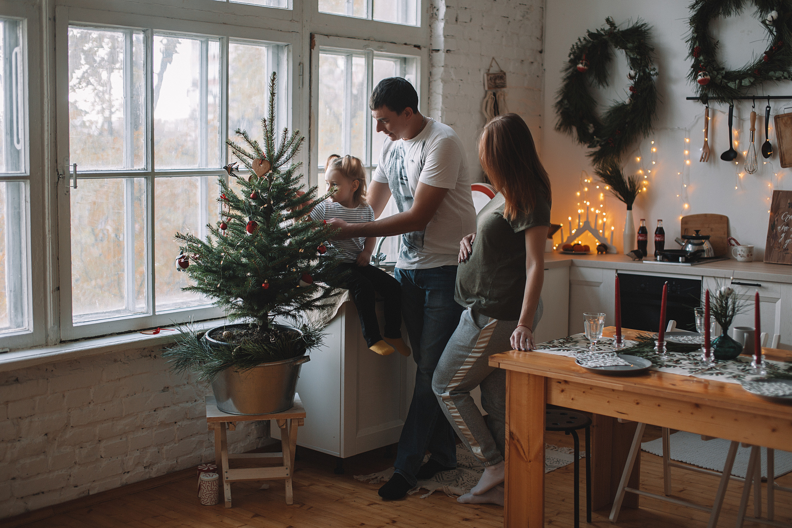 Лилия. Свадебный и семейный фотограф/видеограф в Краснодаре Наталья Осинская