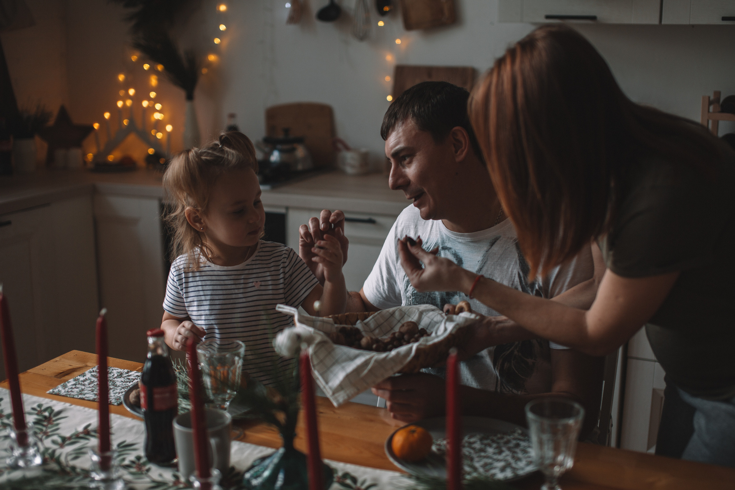 Лилия. Свадебный и семейный фотограф/видеограф в Краснодаре Наталья Осинская
