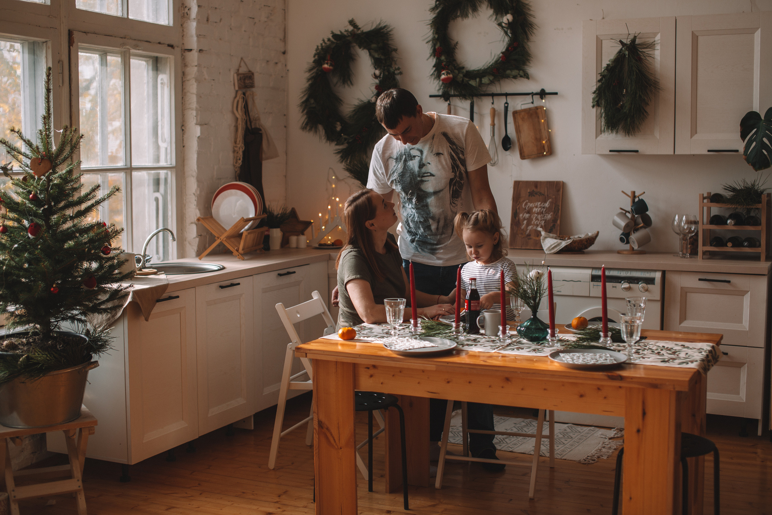 Лилия. Свадебный и семейный фотограф/видеограф в Краснодаре Наталья Осинская