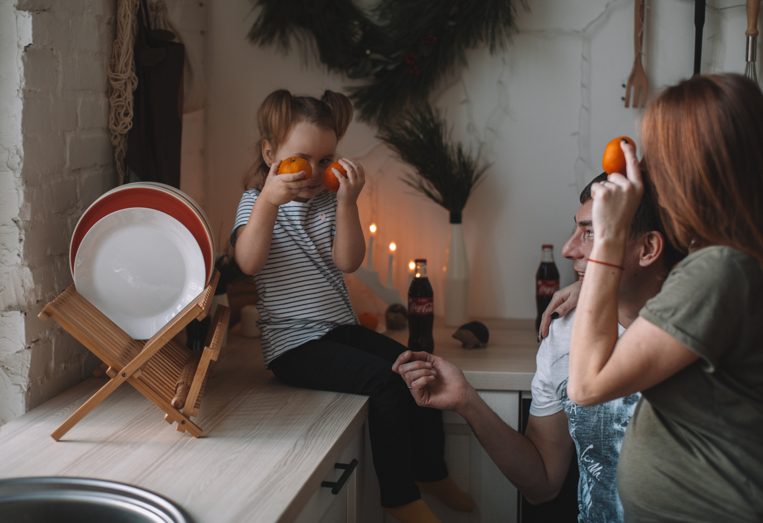 Лилия. Свадебный и семейный фотограф/видеограф в Краснодаре Наталья Осинская
