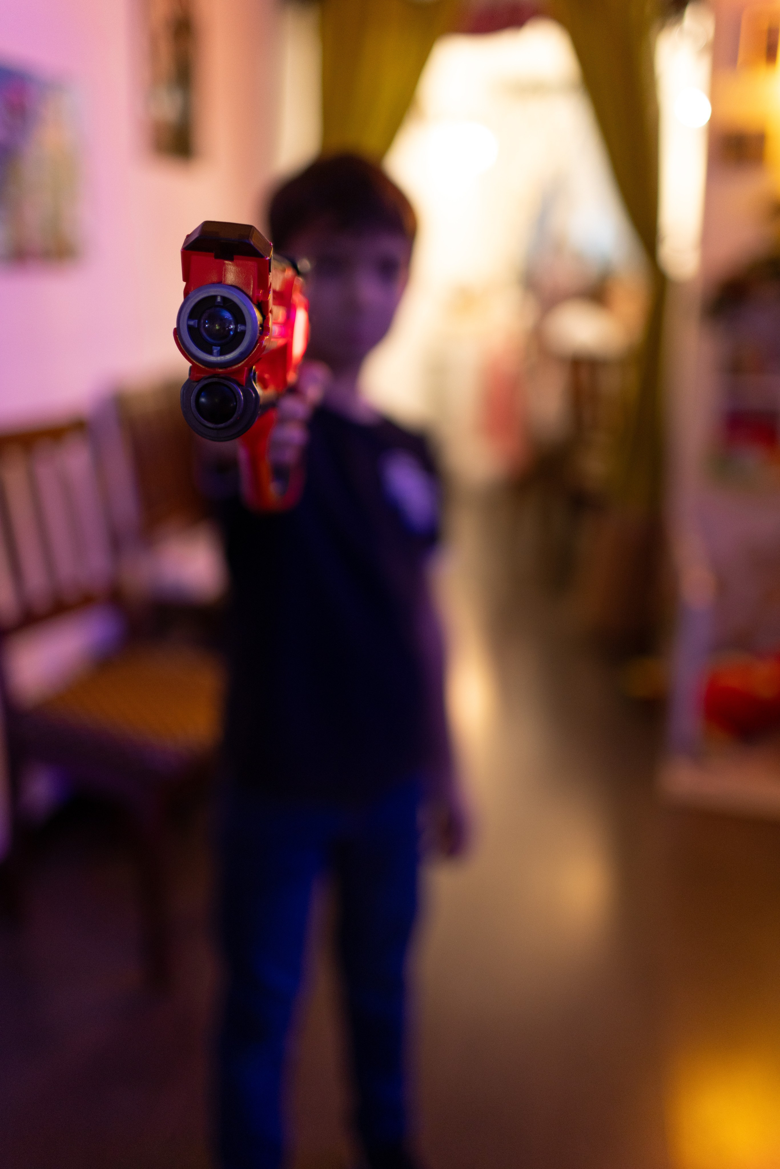 Детские праздники. Фотограф Наталья Угрюмова, г. Москва