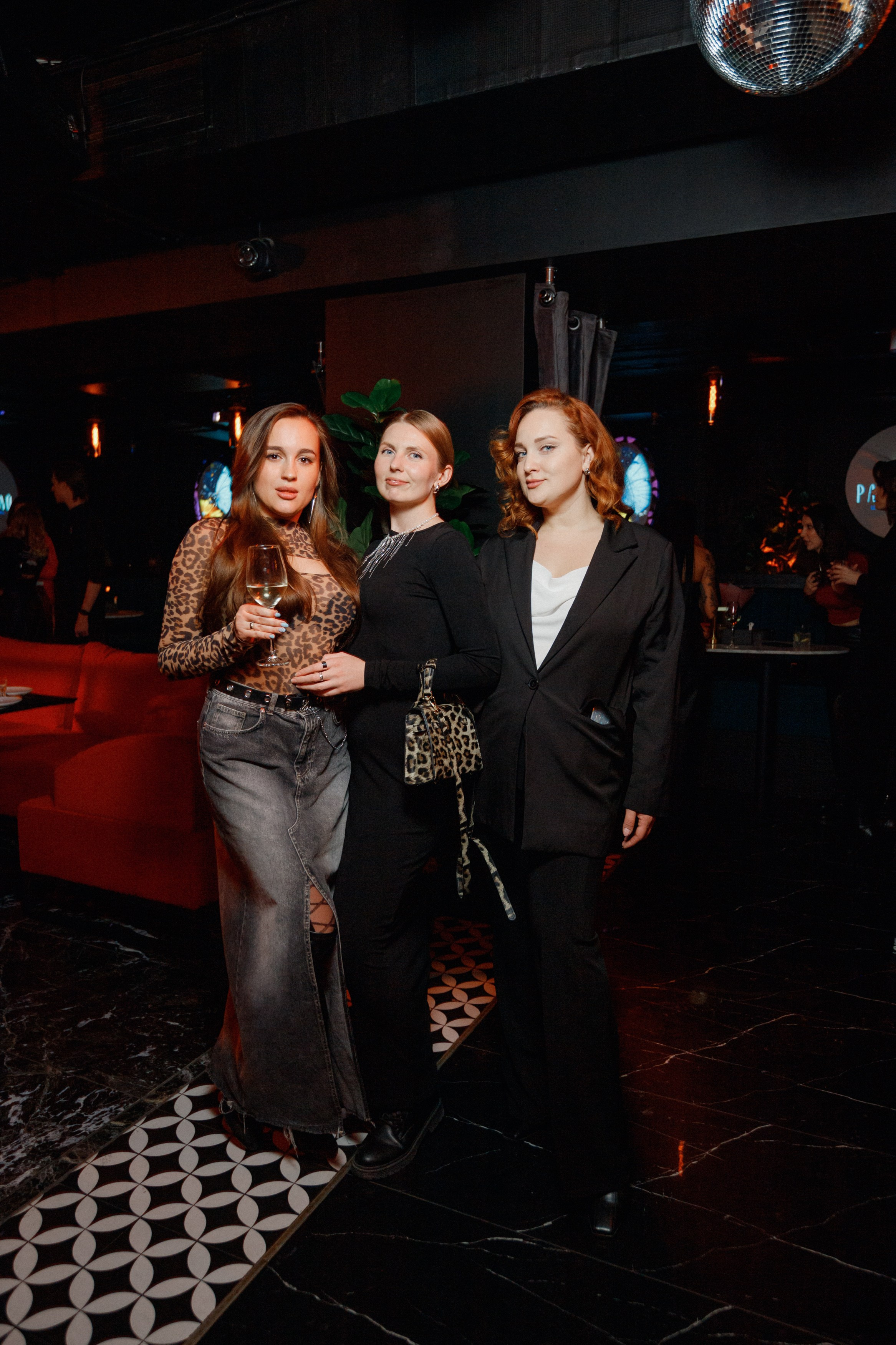 CARAMEL boutique — Презентация новой коллекции. СВОИ. ФОТООТЧЕТЫ-СОБЫТИЯ-МЕСТА