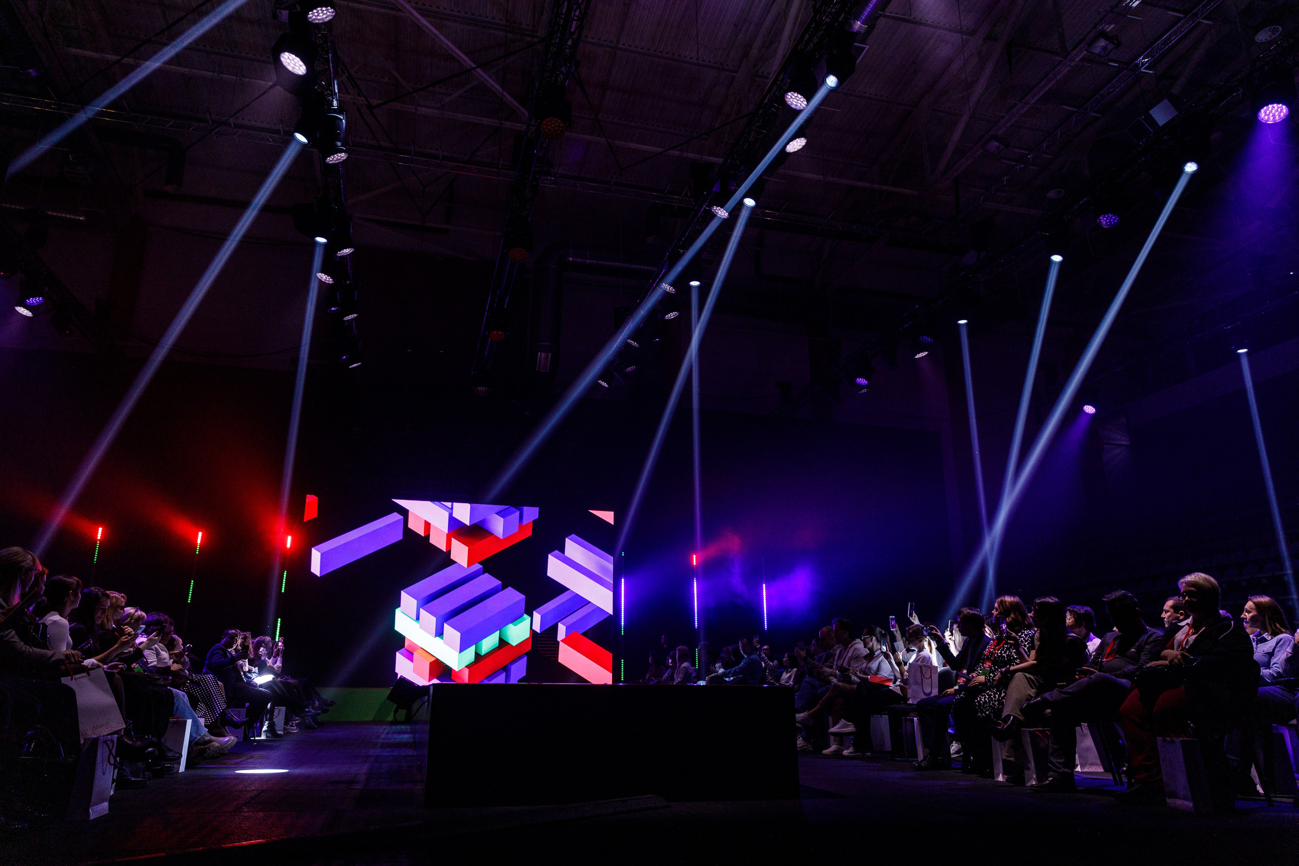 АЛЬФА КОНФА. ПРАКТИКА. 2024. ТУЛА, ИВАНОВО. Свадебный и event-фотограф Иван Волнухин