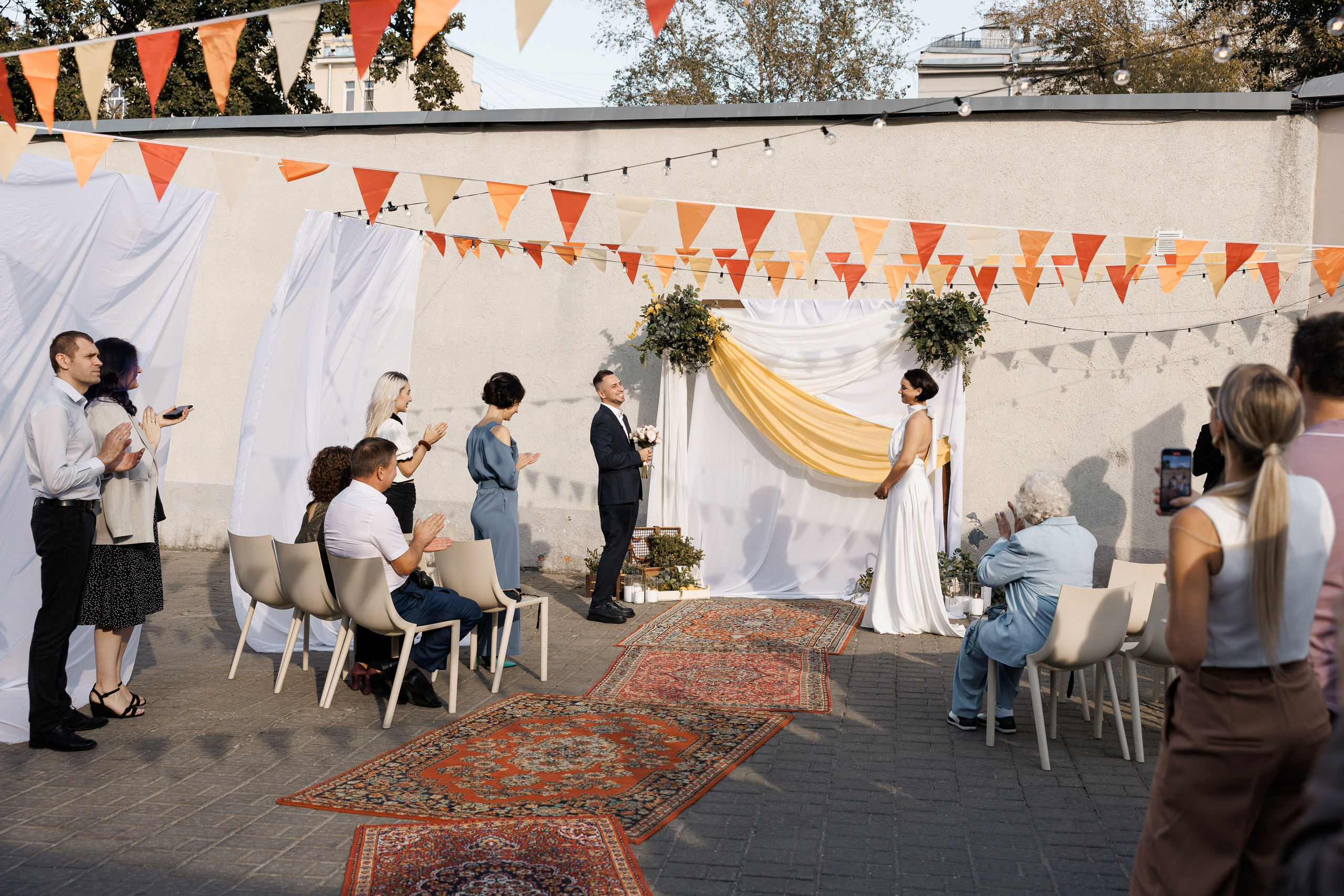 O & E. Свадебный и event-фотограф Иван Волнухин