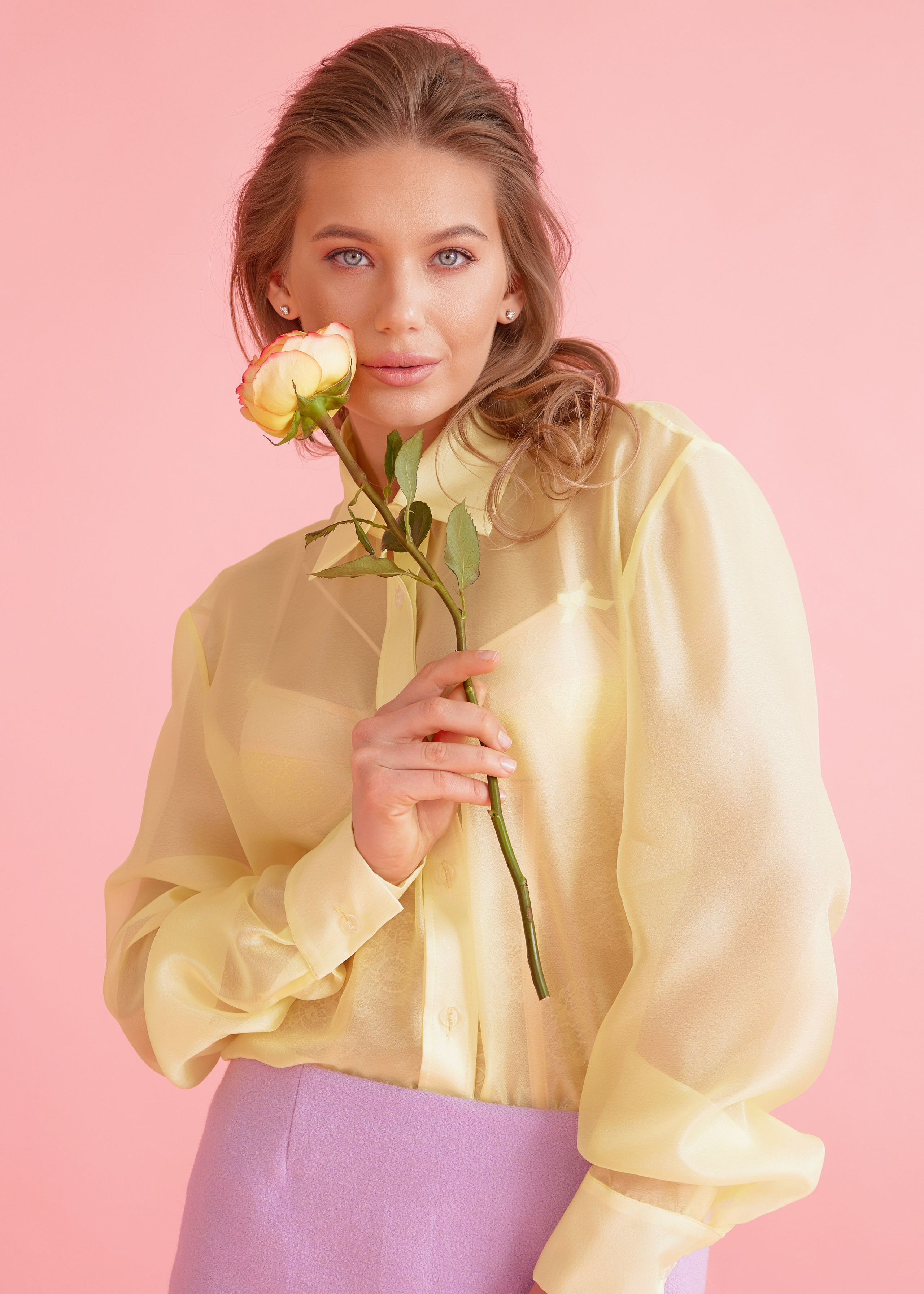 Woman. Детский Fashion фотограф в Самаре Окольникова Алёна