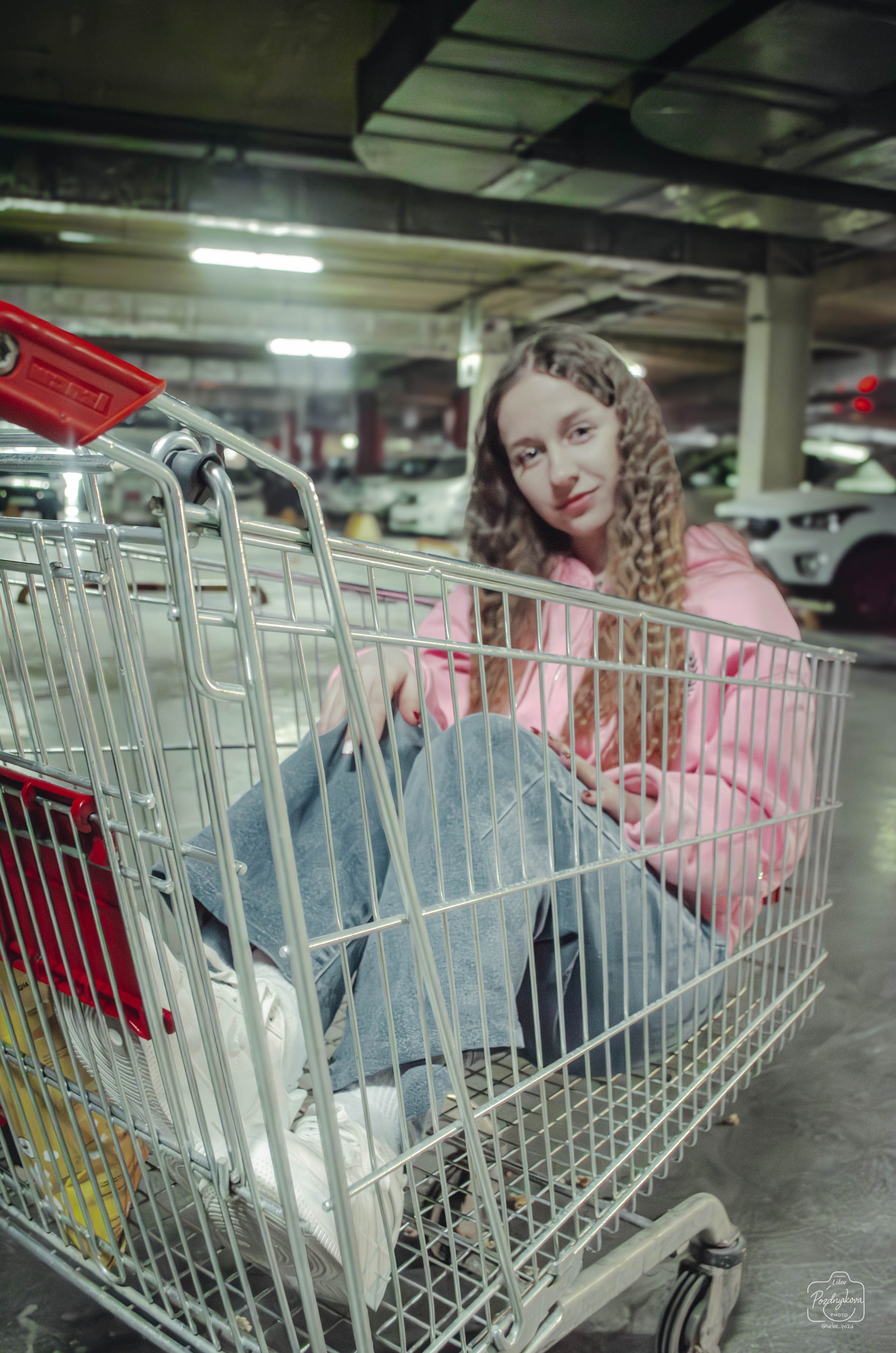 ТРЦ Galaxy Барнаул|Виктория Шишаев|17.01.2026. Фотограф-видеограф Познякова Любовь