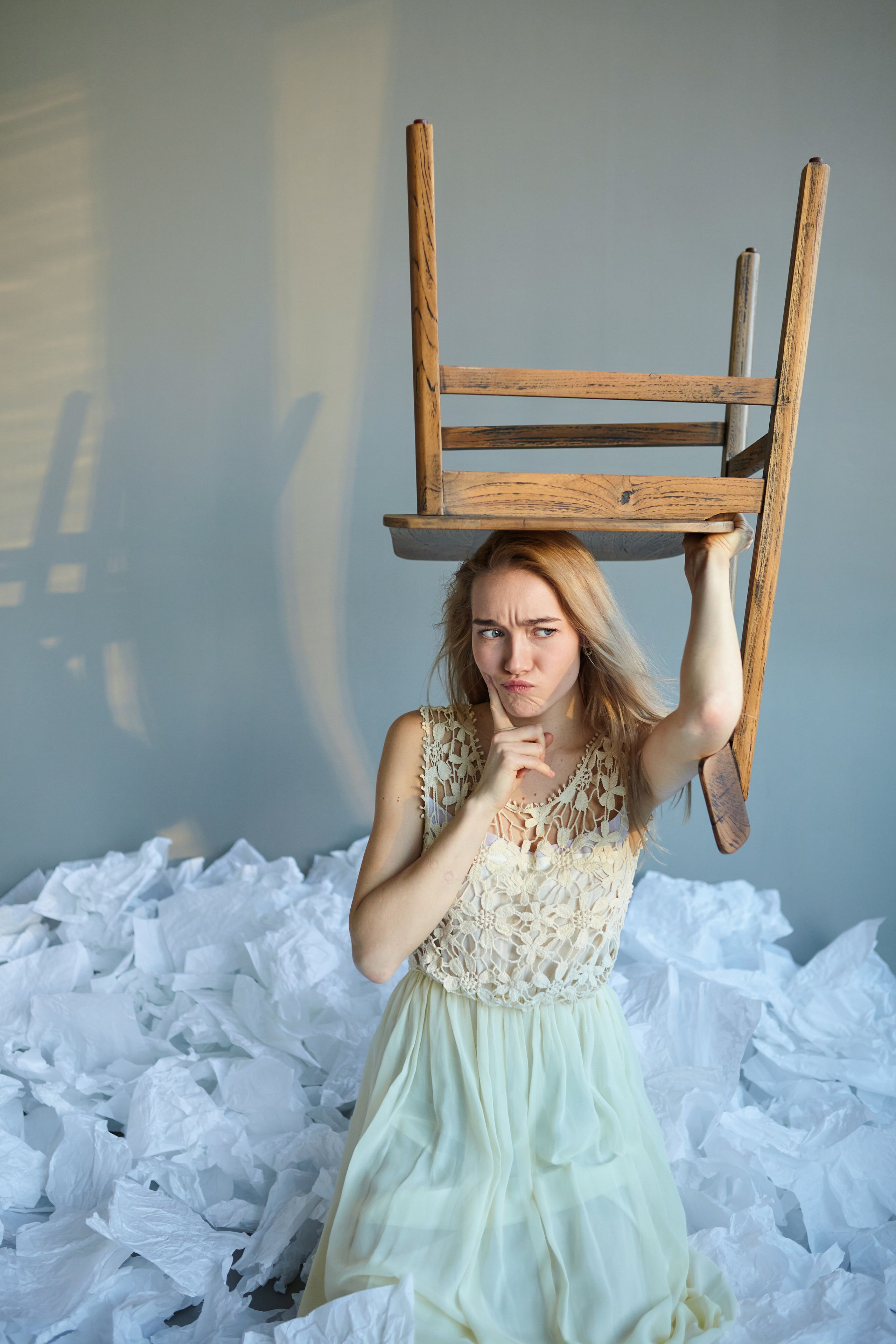 Портретная съемка: красивые портреты на заказ — Студия фотографии. Портретный фотограф в Москве Виталий Пересветов